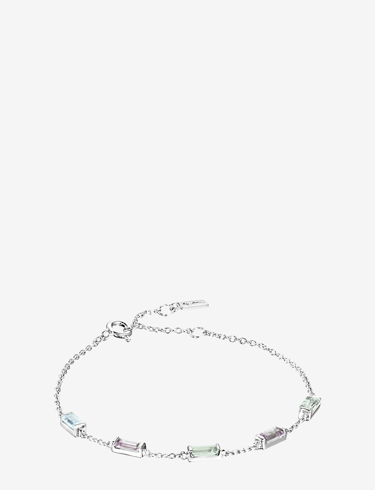 Efva Attling - A Dream Bracelet - silver - 1