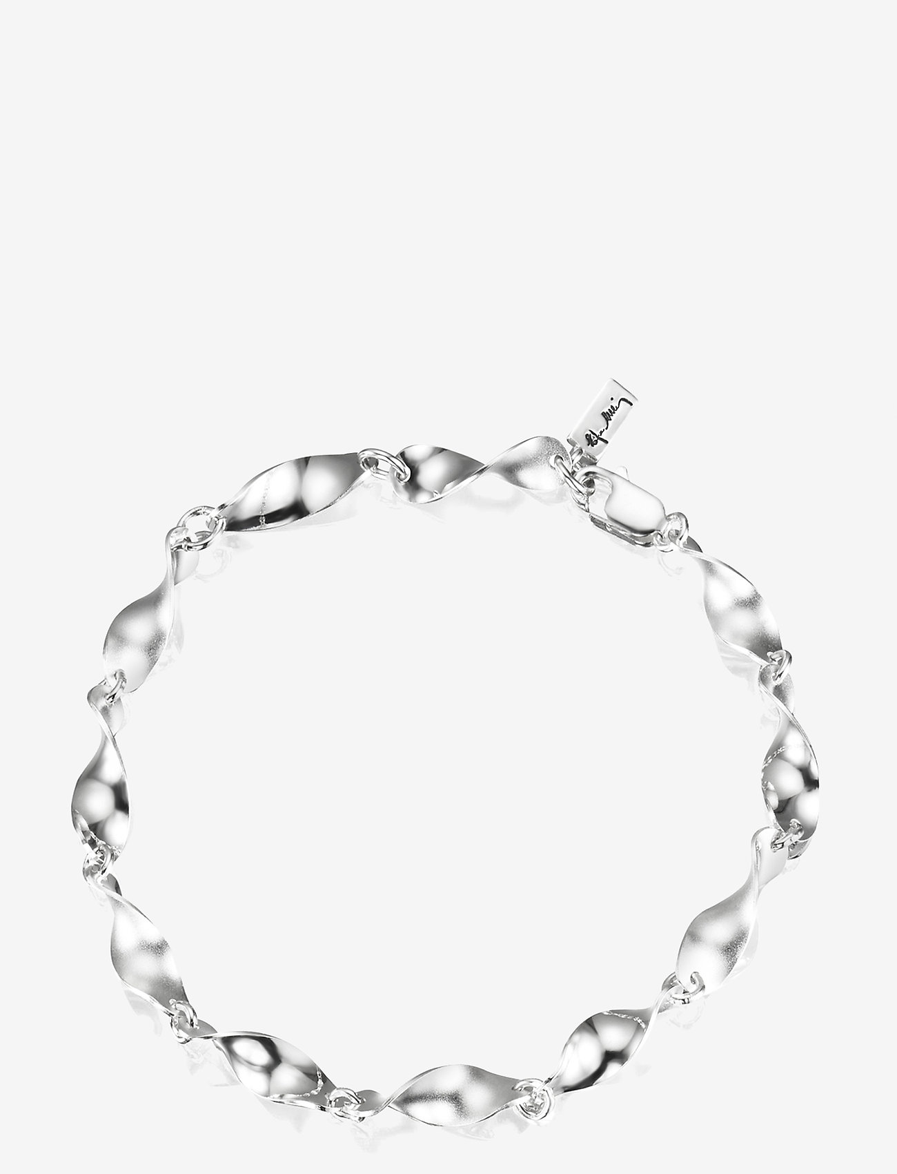 Efva Attling - Blades Bracelet - silver - 0