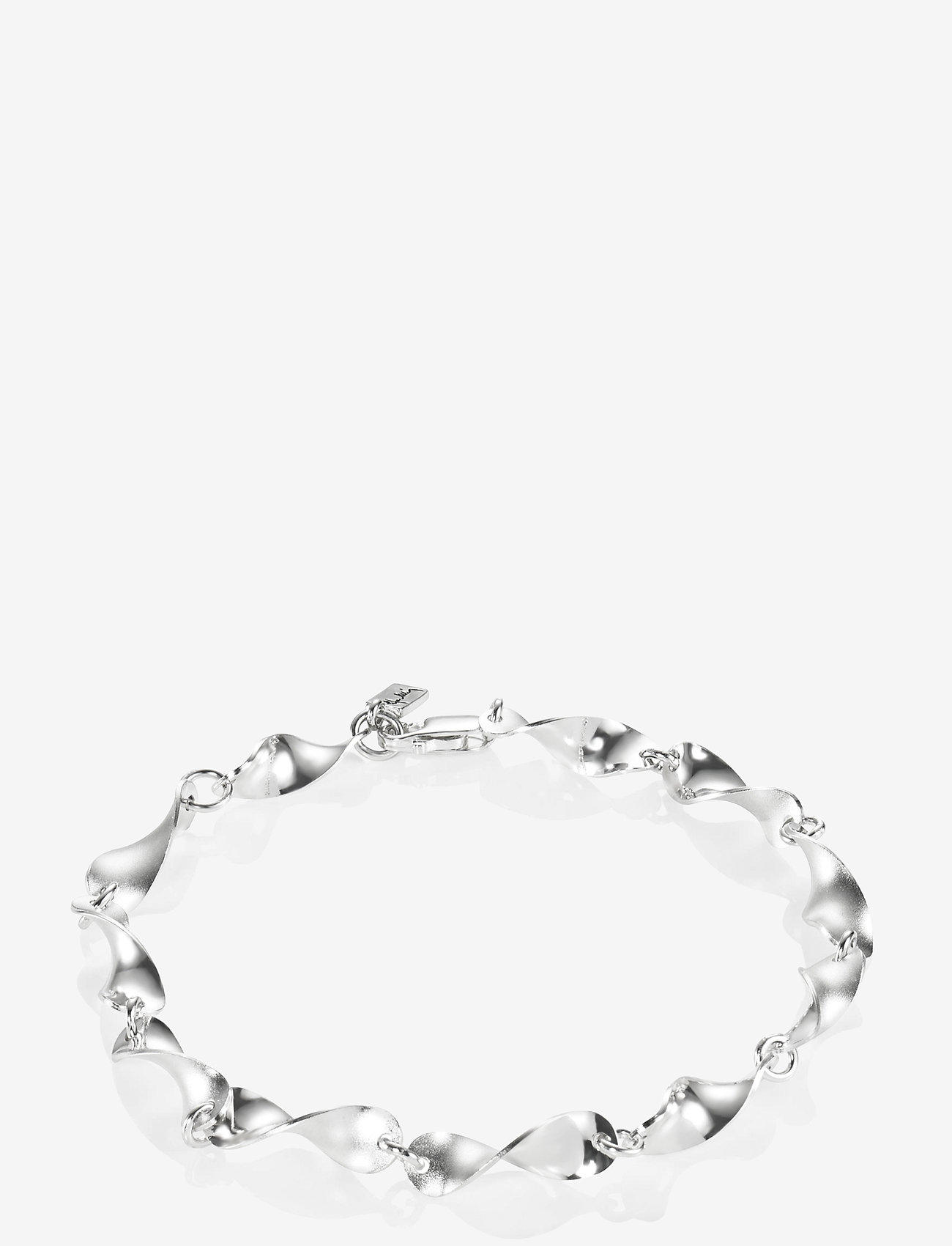 Efva Attling - Blades Bracelet - silver - 1