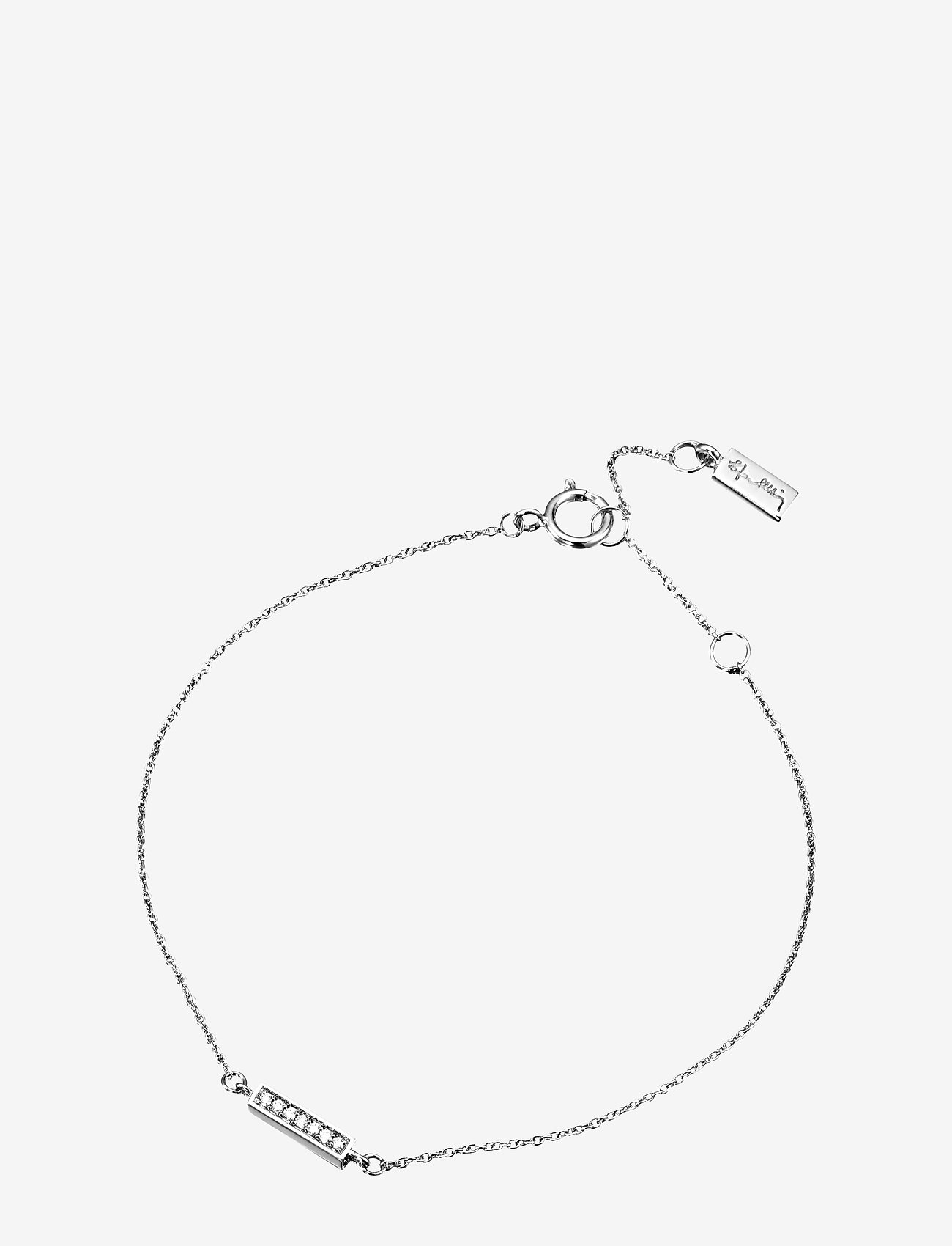 Efva Attling - Thin Stars Bracelet - gold - 0