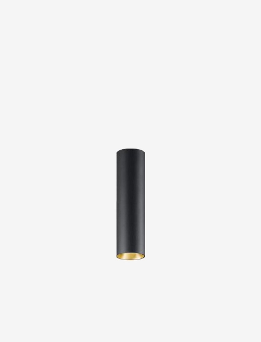 Egger Licht - BALI - black - 0