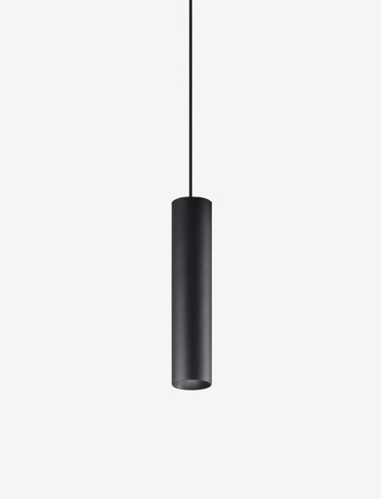 Egger Licht - HANGING BALI - black - 0