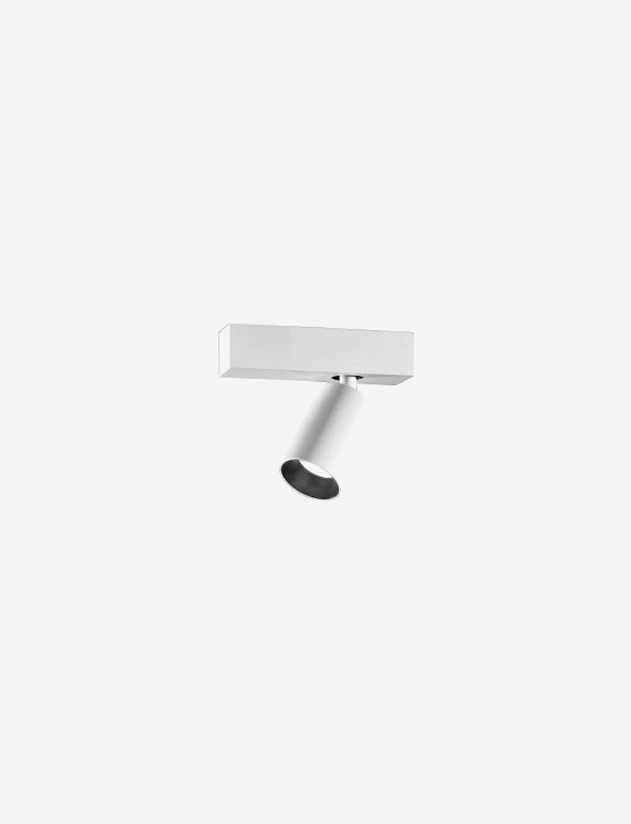Egger Licht - SATURNO 3 - white - 0