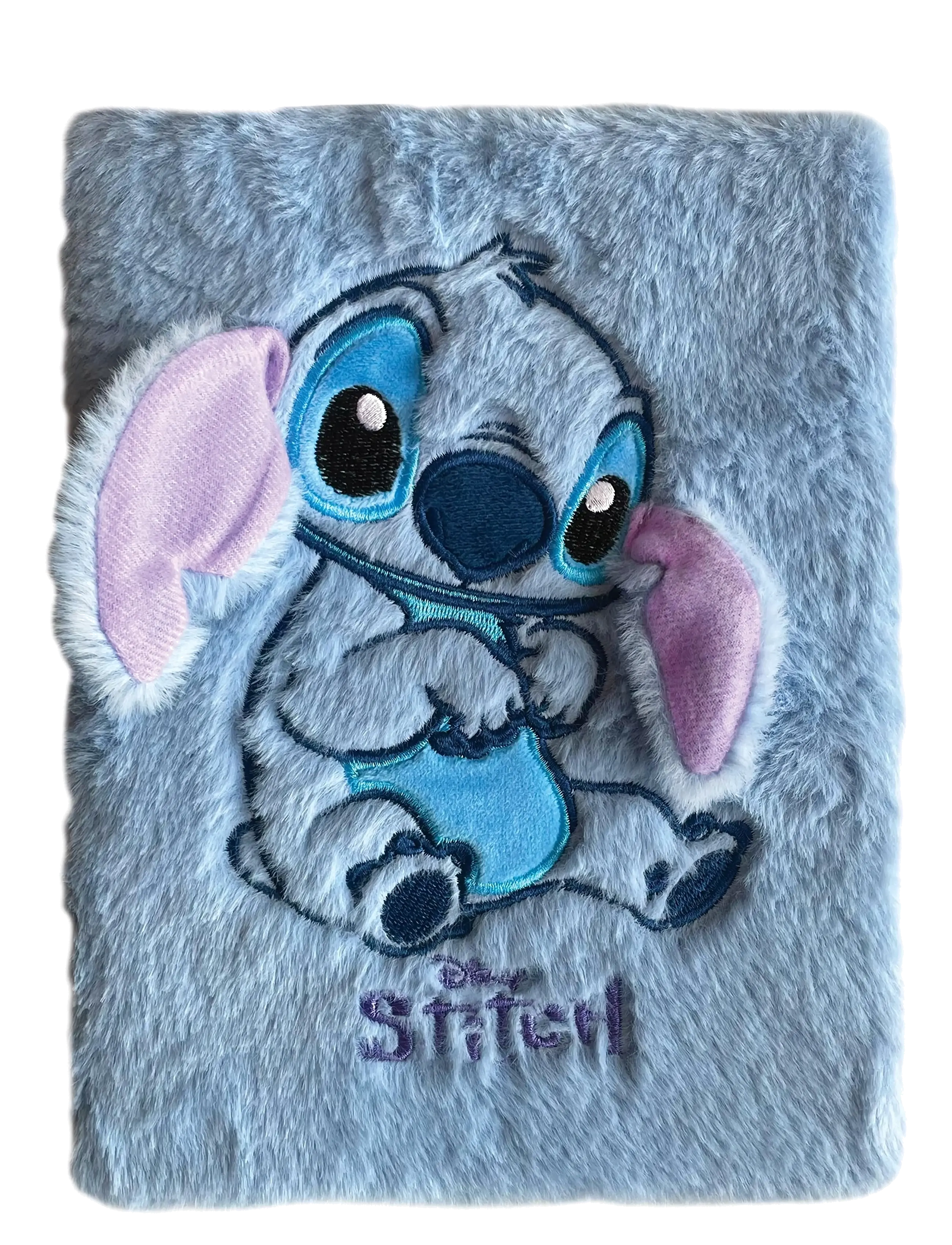 Kärnan PLANERINGSBOK STITCH - Inomhus leksaker - MULTI / blue