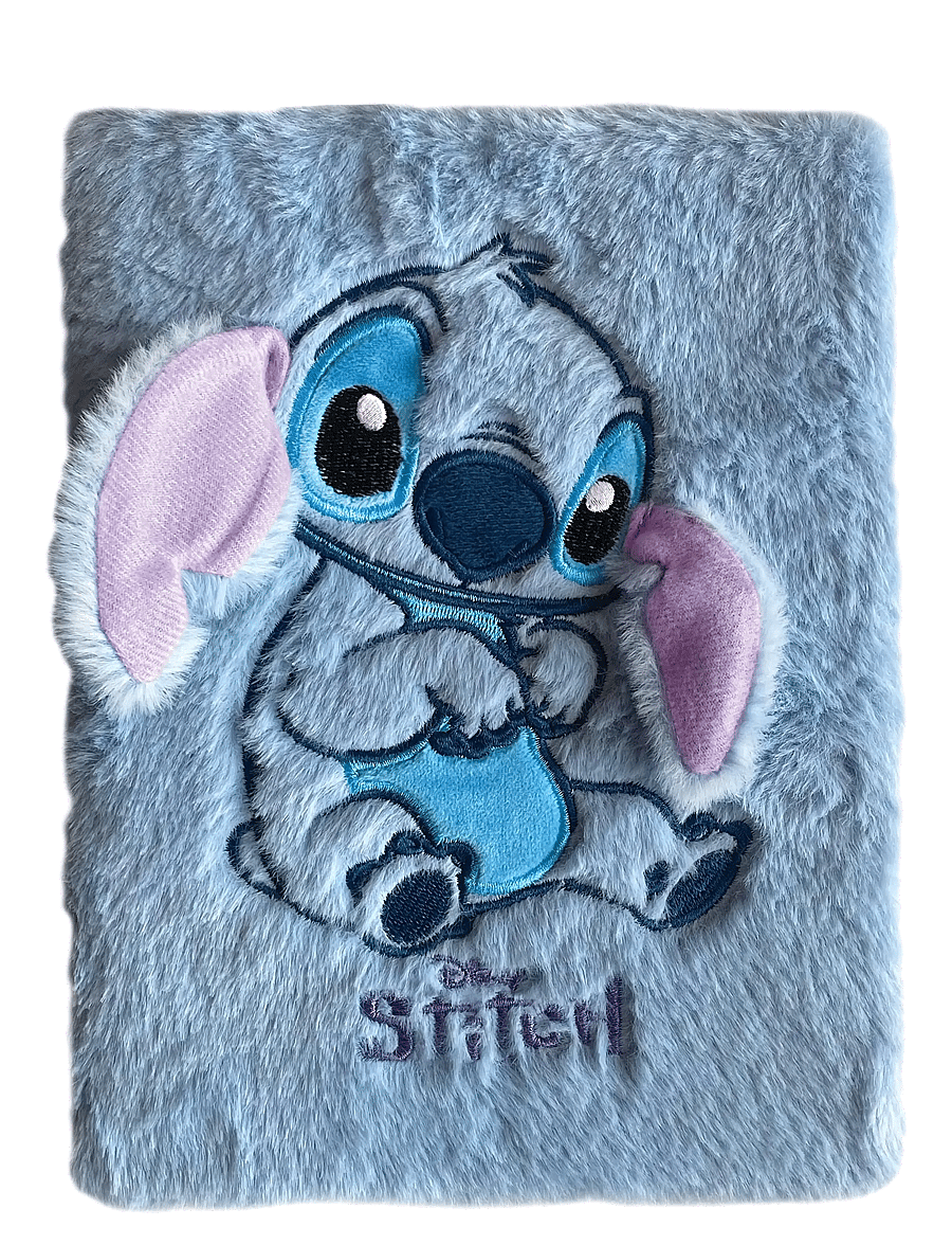 Kärnan - PLANERINGSBOK STITCH - skrivset - multi - 0