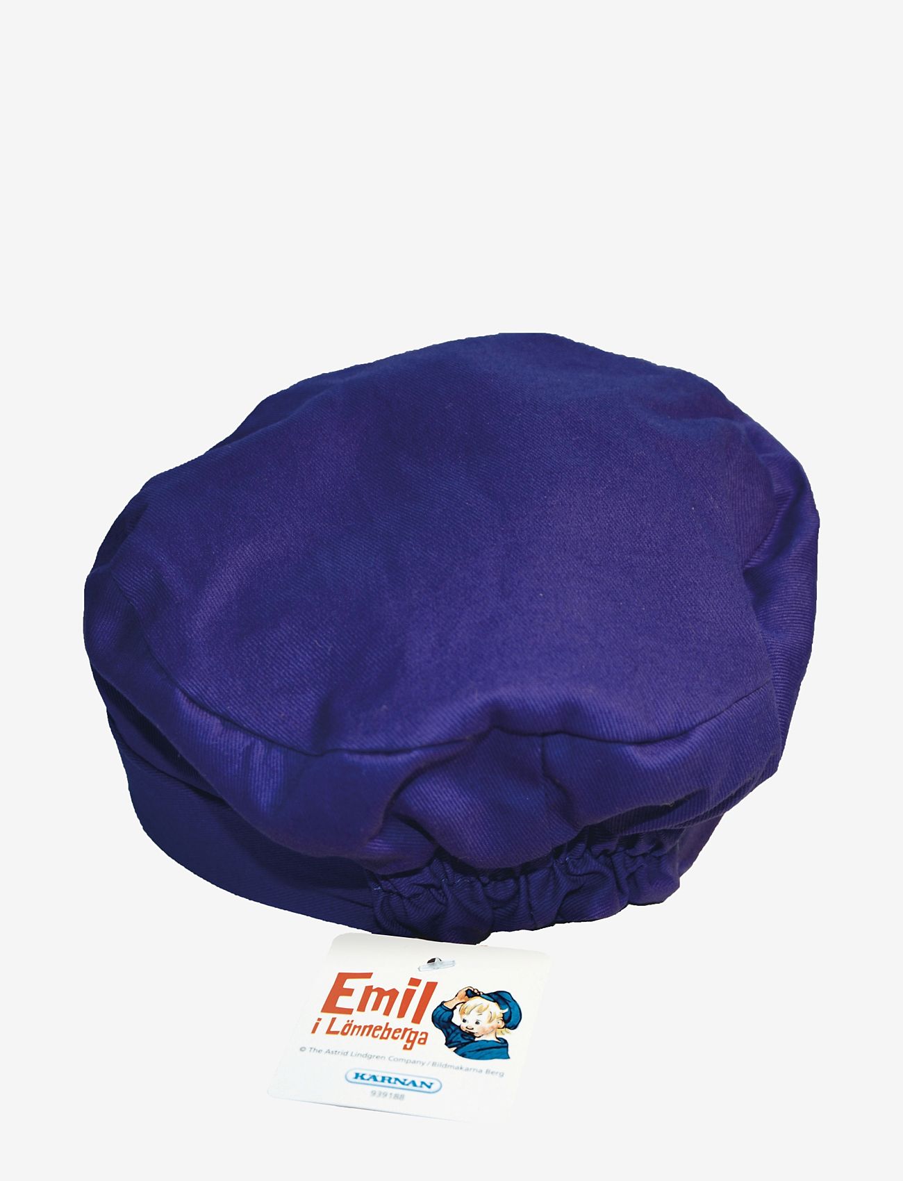 Kärnan - Emils Mysse - costume accessories - blue - 1
