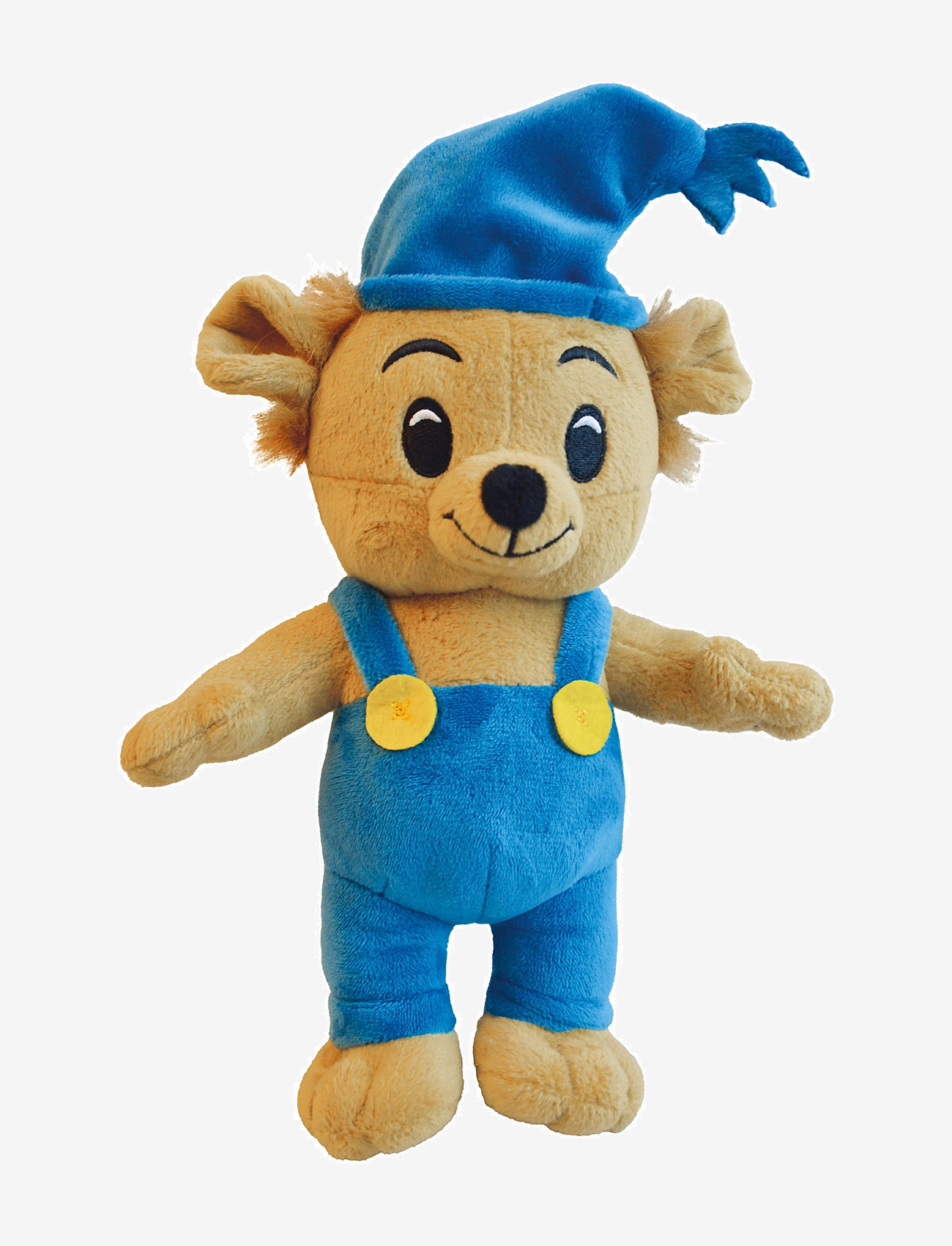 Kärnan - BAMSE MJUKDJUR - nallar - brown - 0