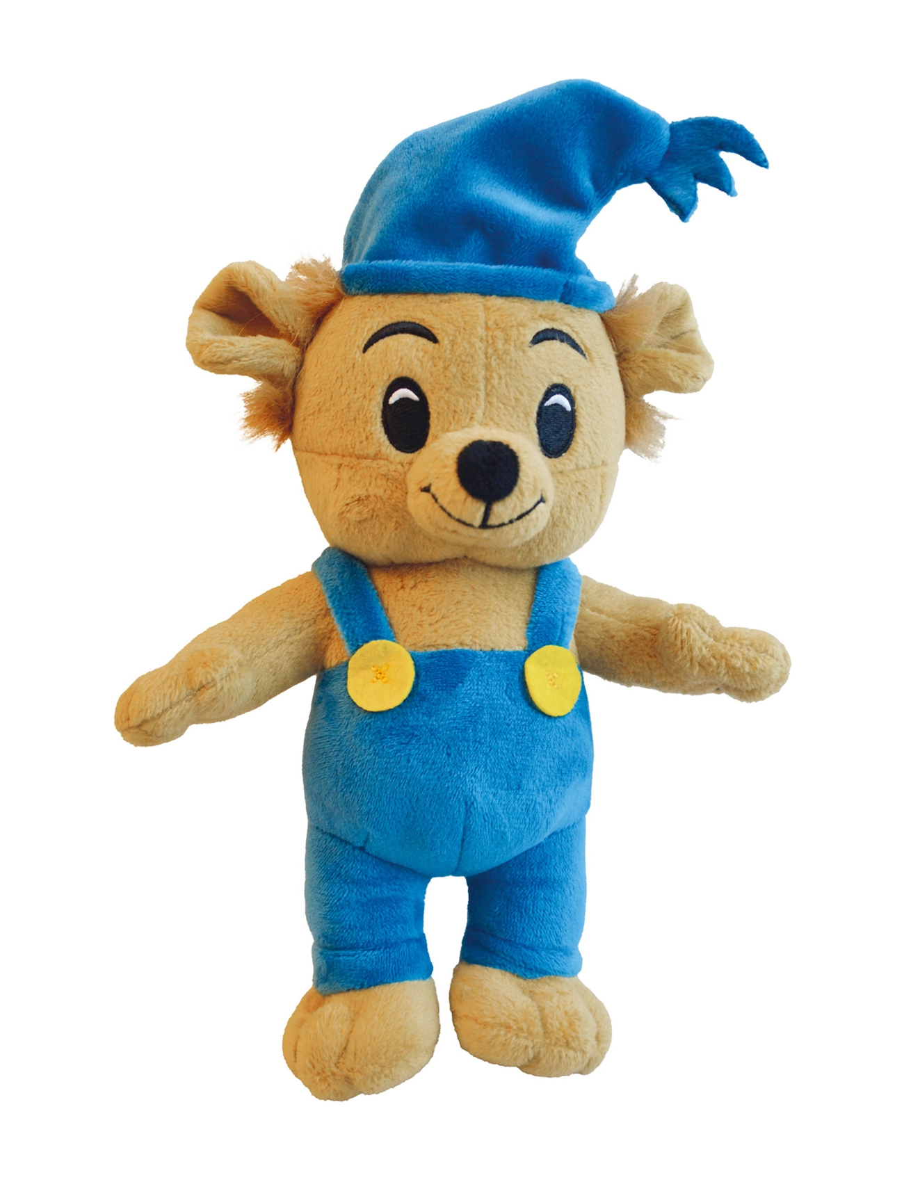 BAMSE MJUKDJUR - BROWN