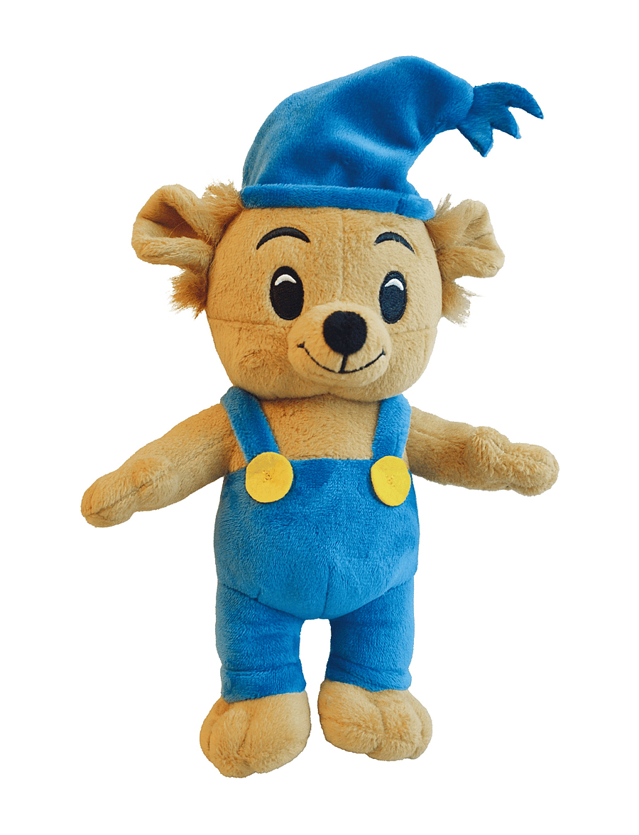Kärnan - BAMSE MJUKDJUR - nallar - brown - 0