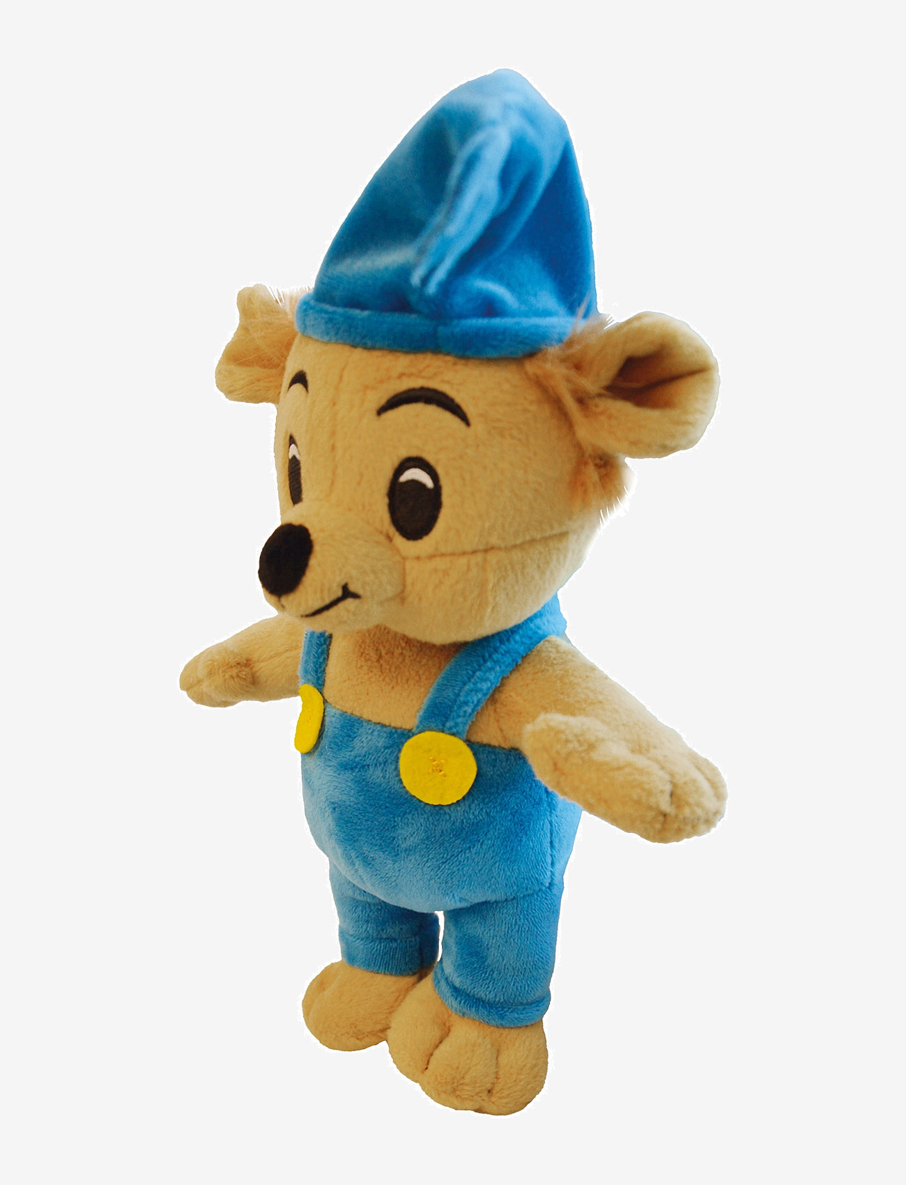 Kärnan - BAMSE MJUKDJUR - nallar - brown - 1