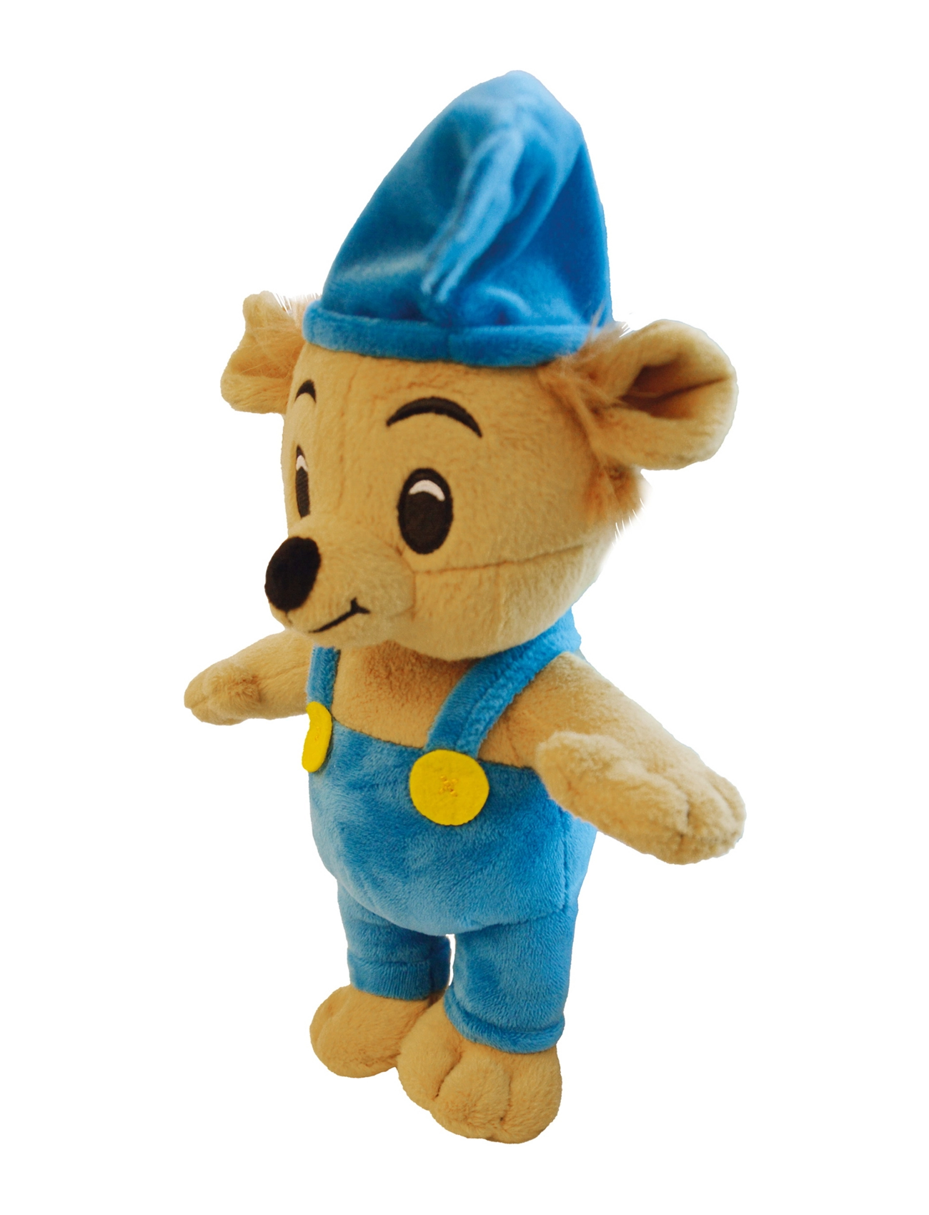 Kärnan - BAMSE MJUKDJUR - nallar - brown - 1