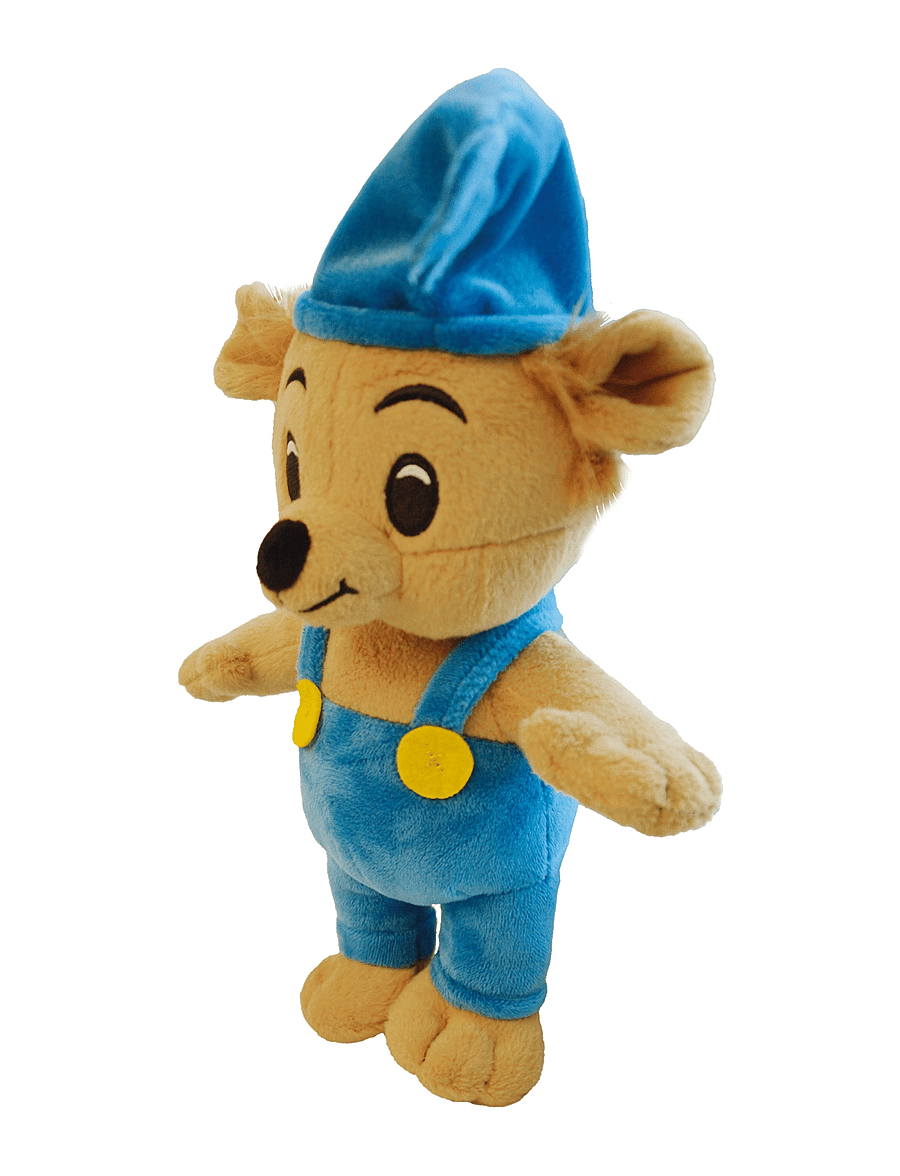 Kärnan - BAMSE MJUKDJUR - nallar - brown - 1