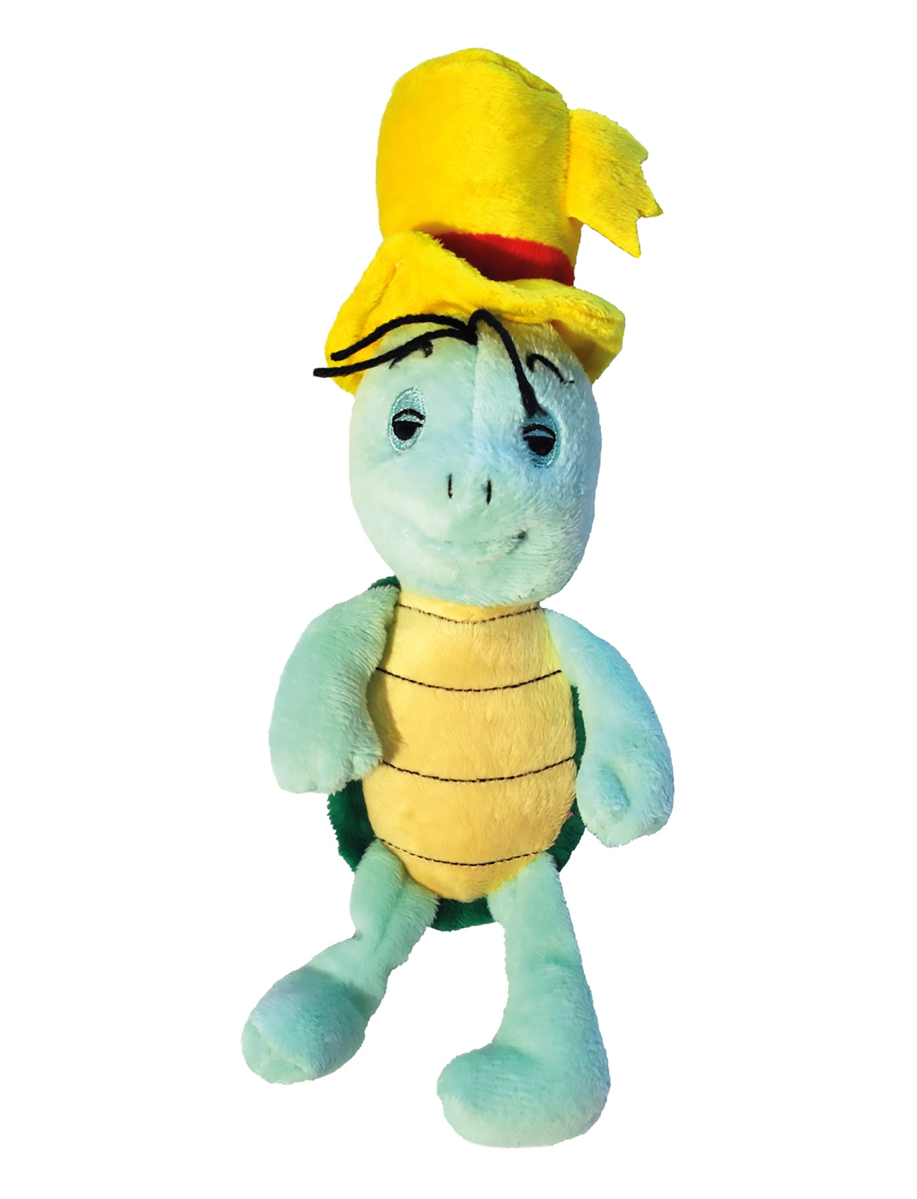 Kärnan SKALMAN MJUKDJUR - Kampanj - GREEN / green