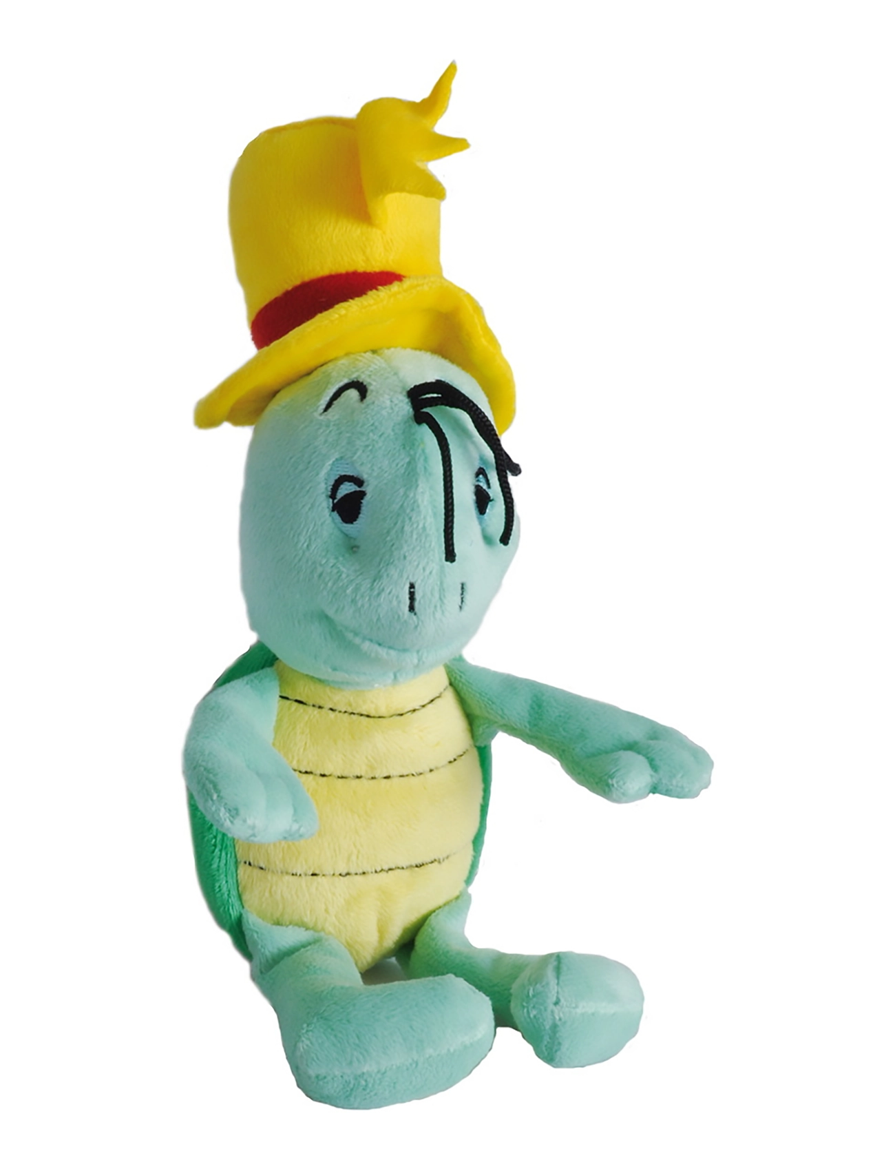 Kärnan - SKALMAN MJUKDJUR - mjukisdjur - green - 1