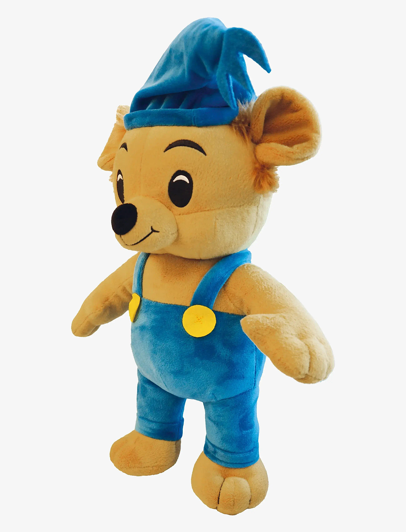 Kärnan - MJUKDJUR STOR BAMSE 40cm - nallar - brown - 1