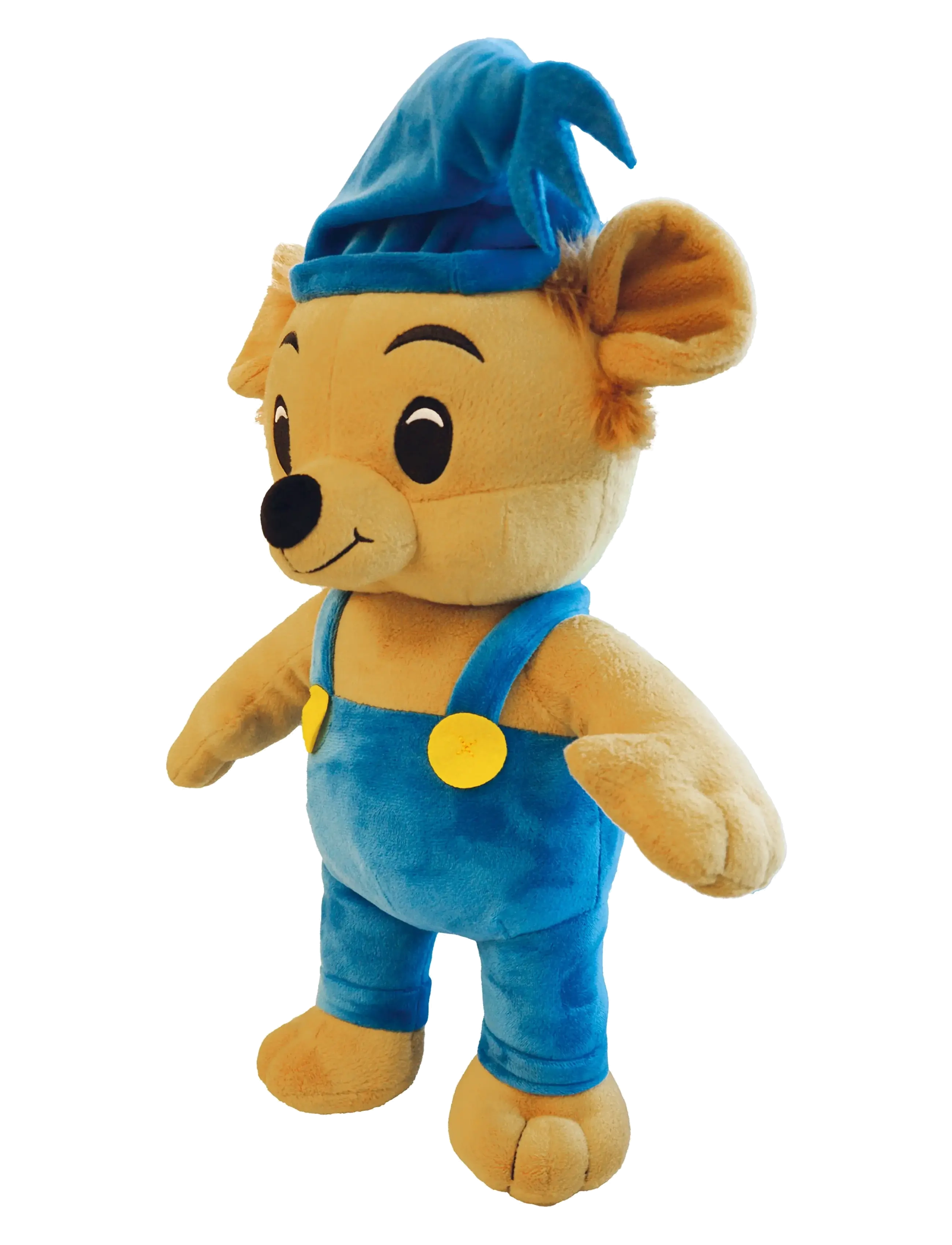 Kärnan - MJUKDJUR STOR BAMSE 40cm - nallar - brown - 1