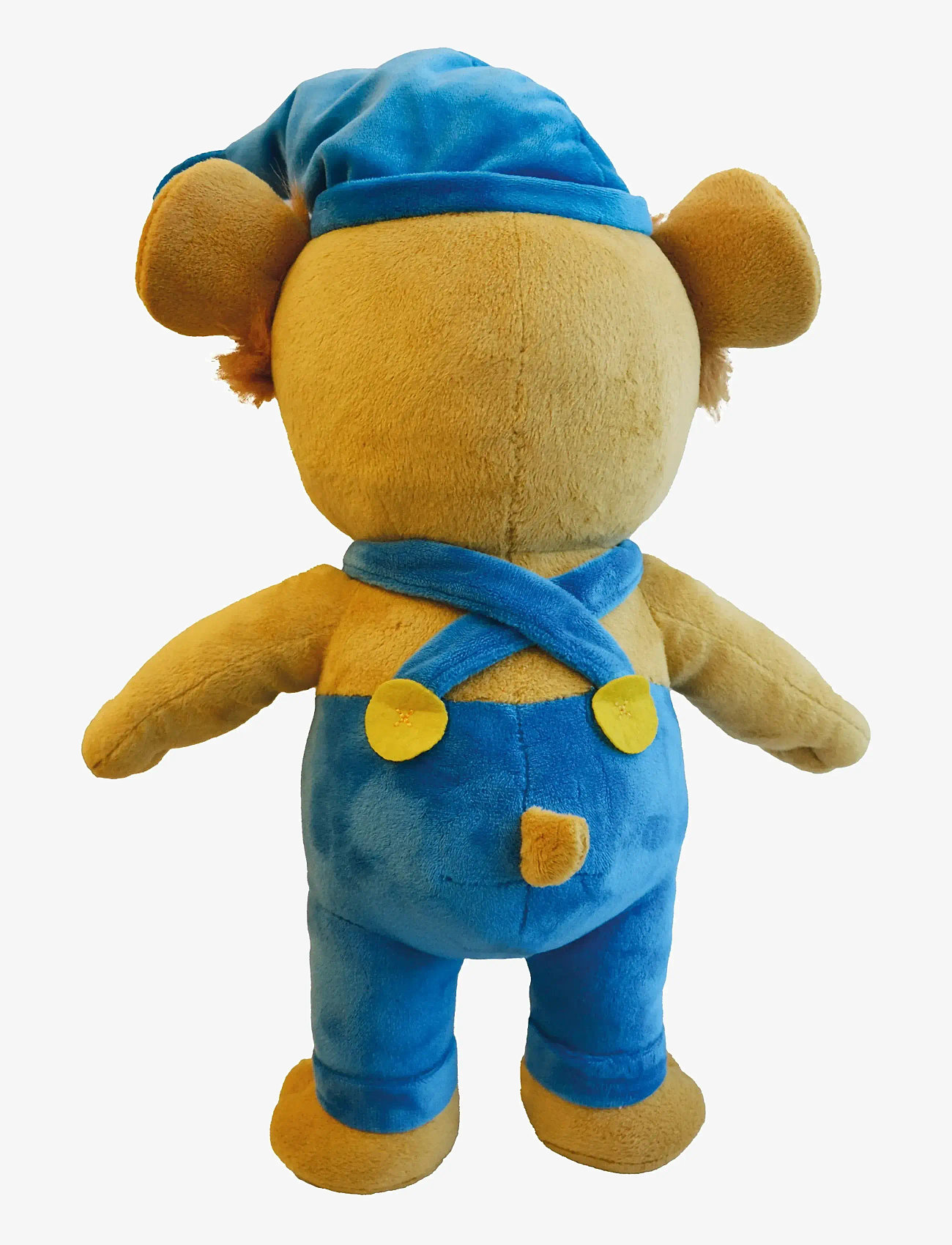 Kärnan - MJUKDJUR STOR BAMSE 40cm - nallar - brown - 2