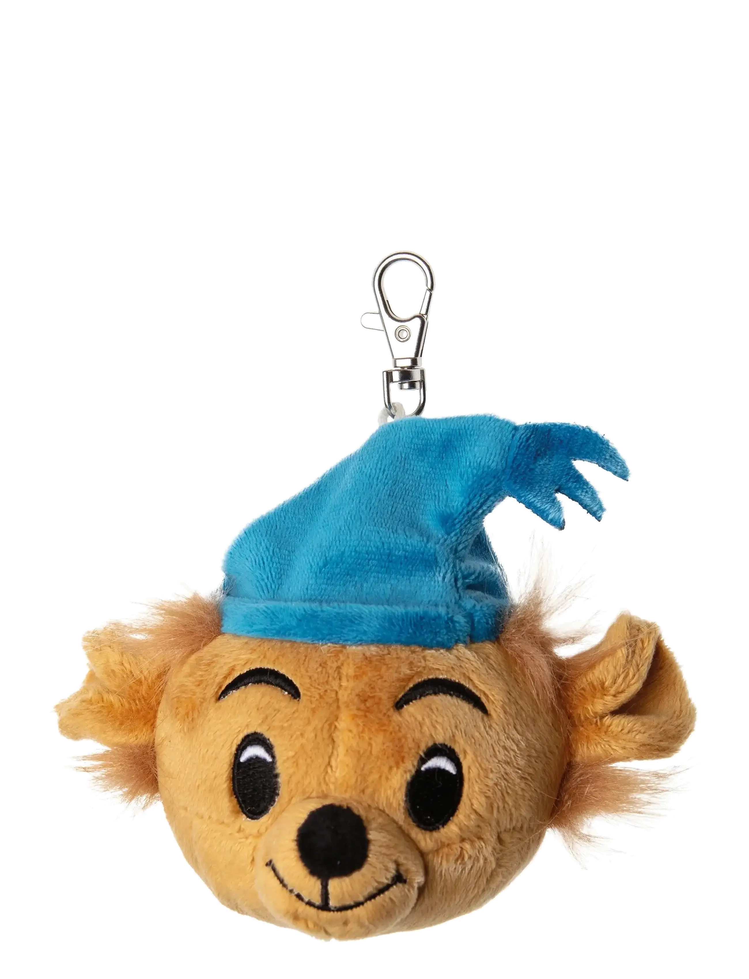 Kärnan BAMSE VÄSKKOMPIS - Kärnan - BROWN / brown