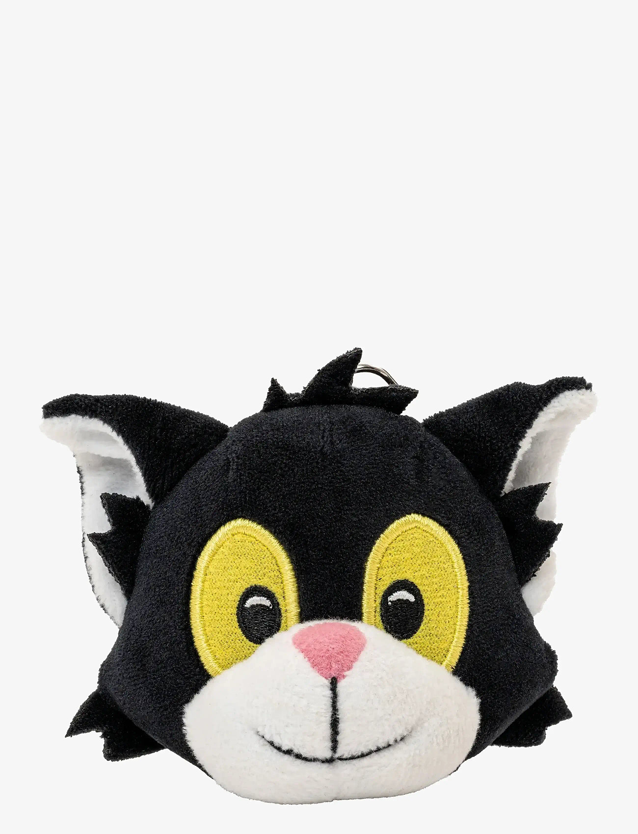 Kärnan - KATTEN JANSON VÄSKKOMPIS - nyckelringar - black - 0