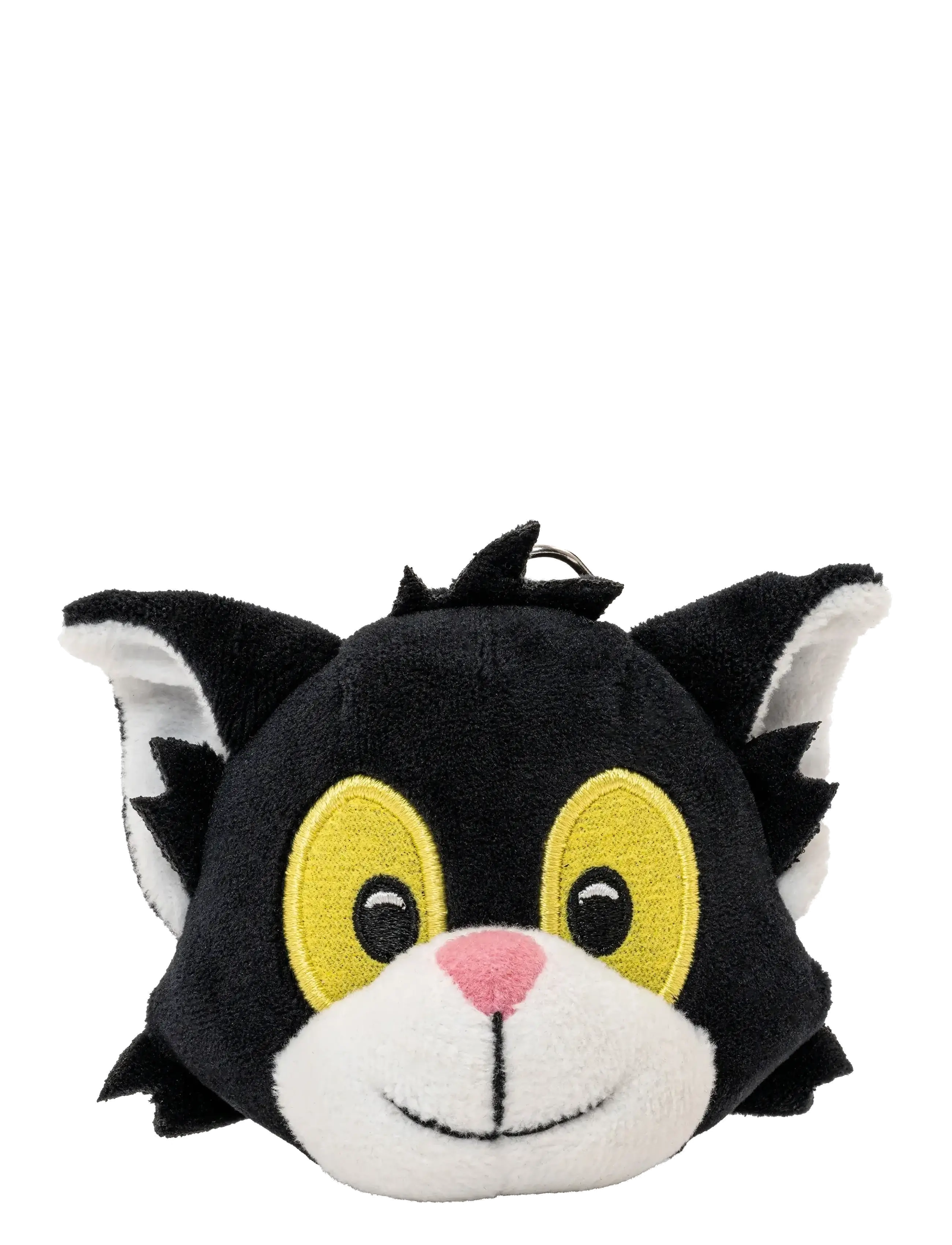 Kärnan - KATTEN JANSON VÄSKKOMPIS - nyckelringar - black - 0