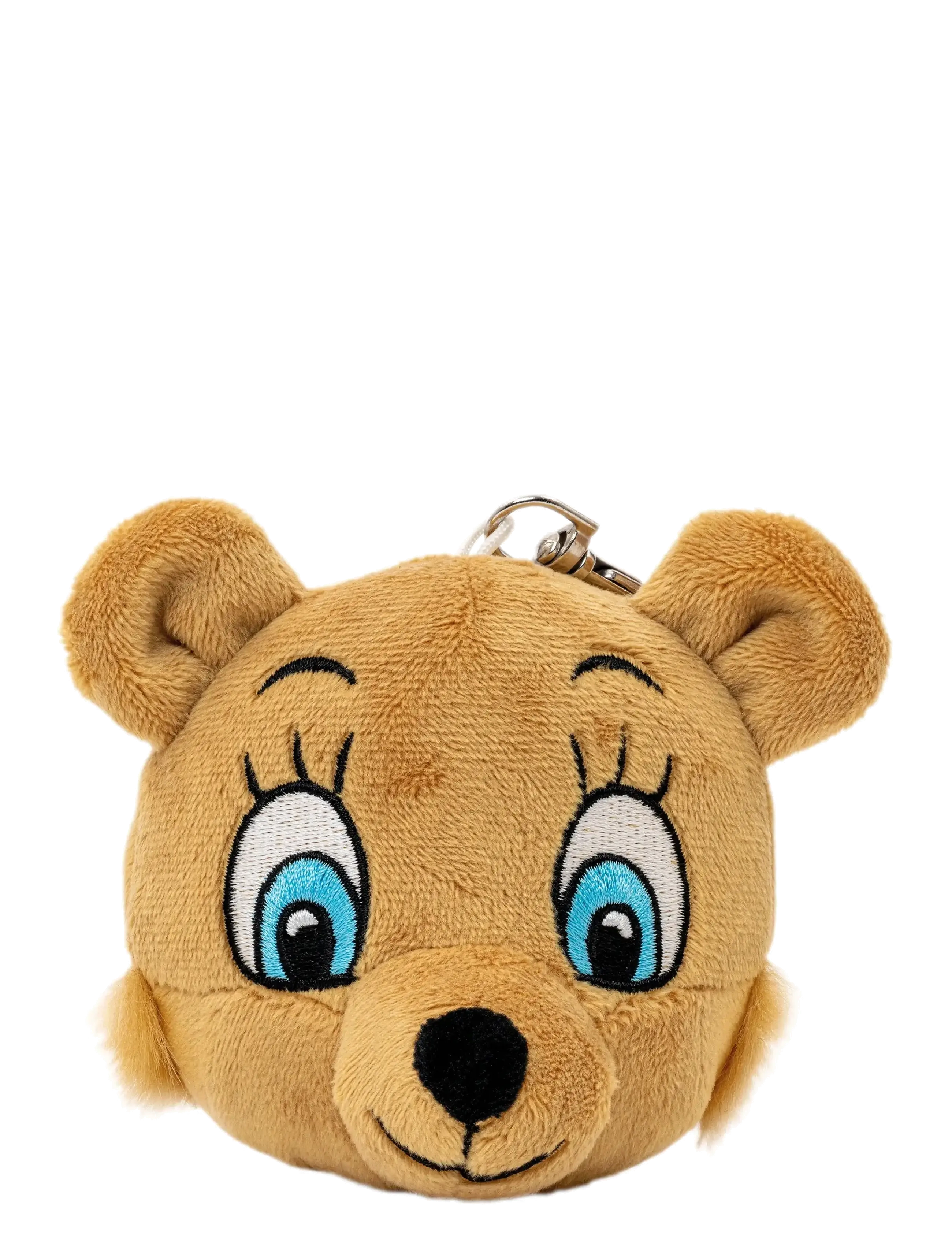 Kärnan NALLE-MAJA VÄSKKOMPIS - Kärnan - BROWN / blue