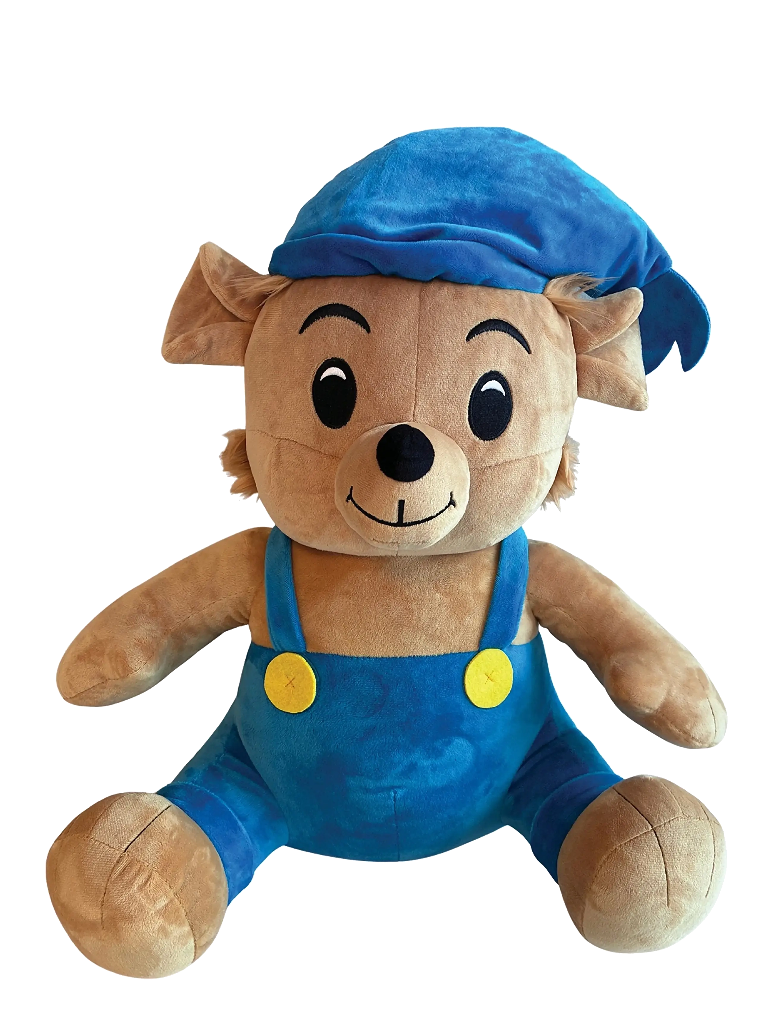 Kärnan BAMSE MJUKDJUR 50 CM - Gosedjur - MULTI / multi