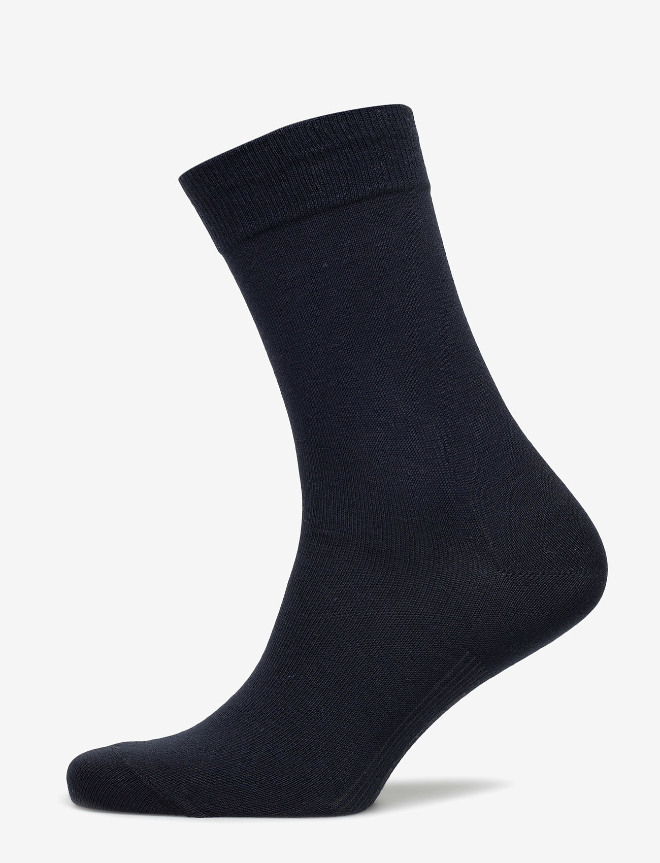 Egtved - Egtved business socks - crew-socken - blue - 0