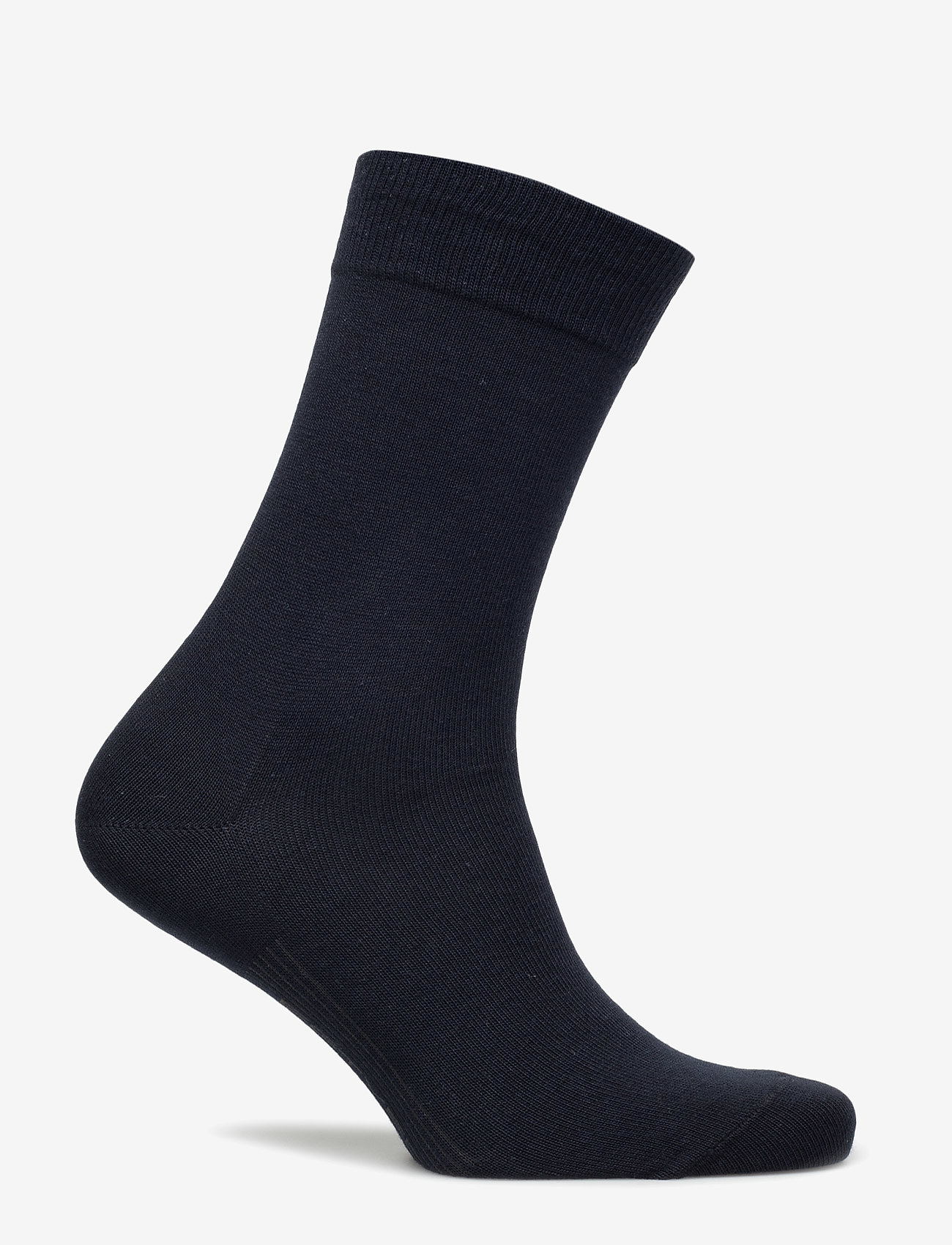 Egtved - Egtved business socks - crew-socken - blue - 1