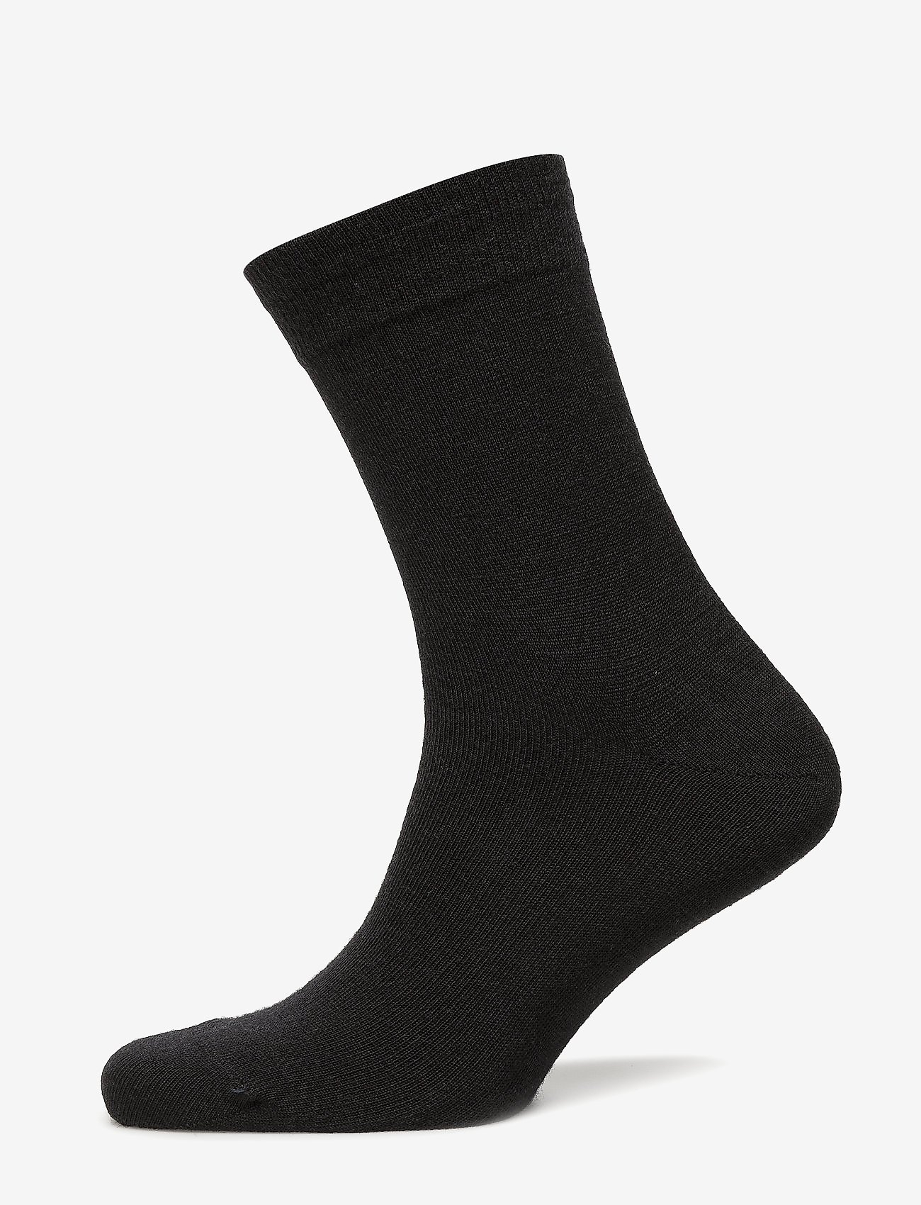 Egtved - Egtved business socks - funktionsunterwäsche - black - 0