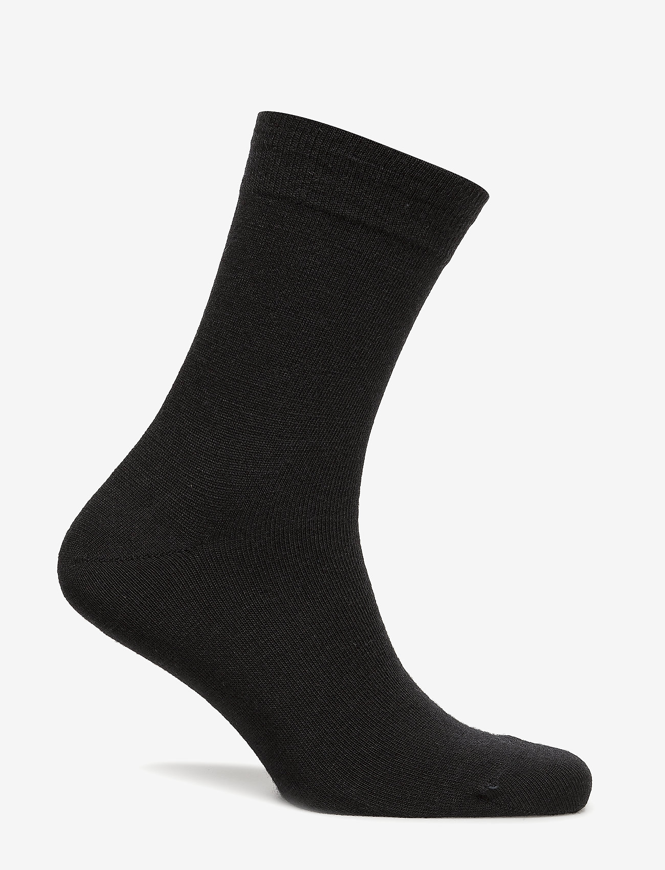 Egtved - Egtved business socks - crew zeķes - black - 1