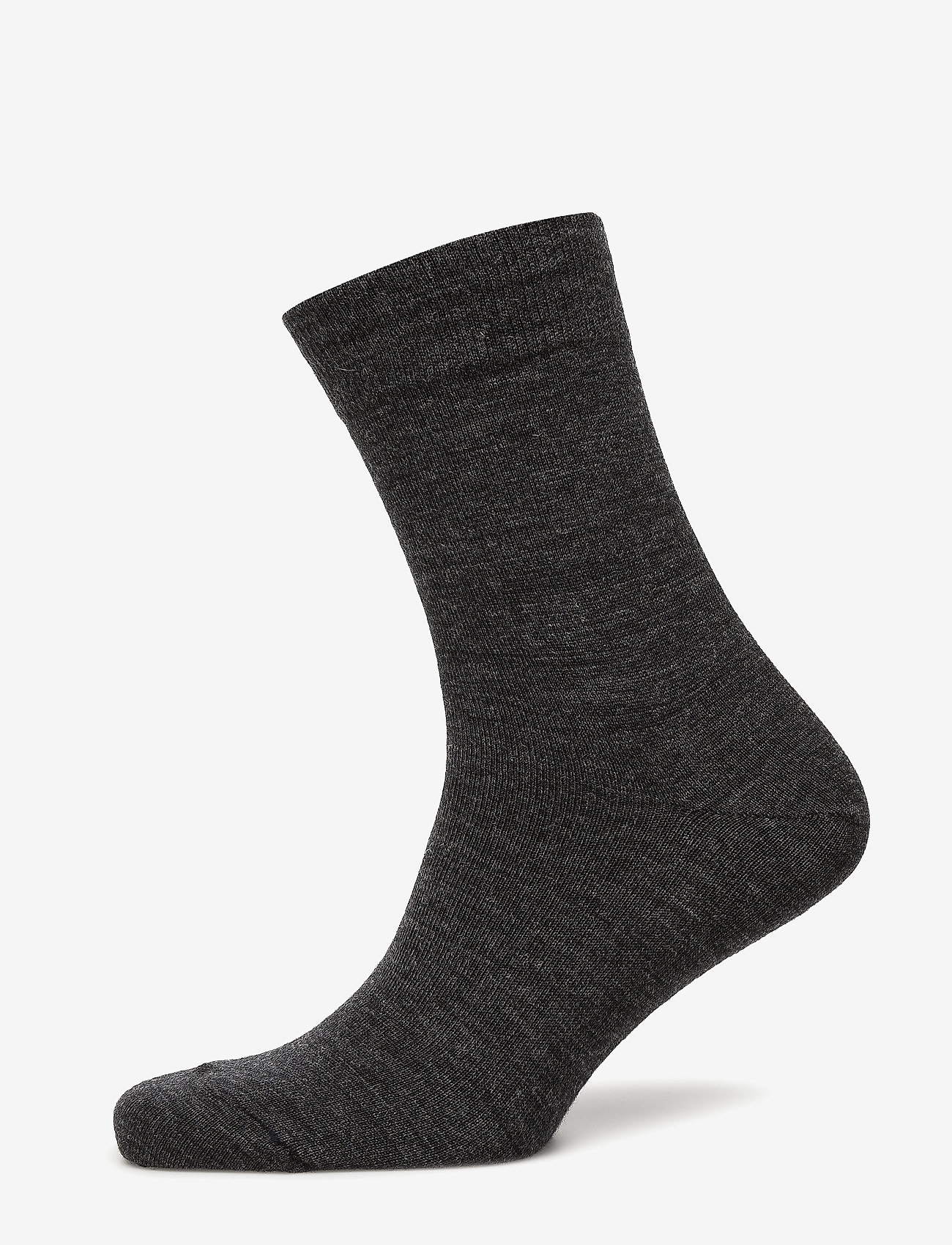 Egtved - Egtved business socks - aluskihina kantavad rõivad - dark grey - 0