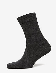 Egtved - Egtved business socks - termotøj - dark grey - 0