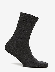 Egtved - Egtved business socks - termotøj - dark grey - 1