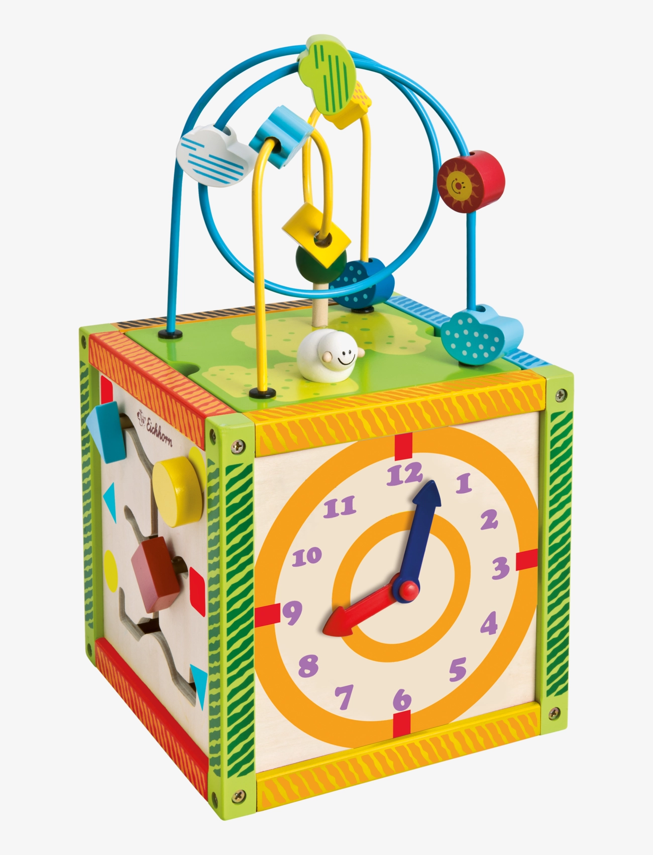 Eichhorn - Eichhorn Little Game Center - multicoloured - 3