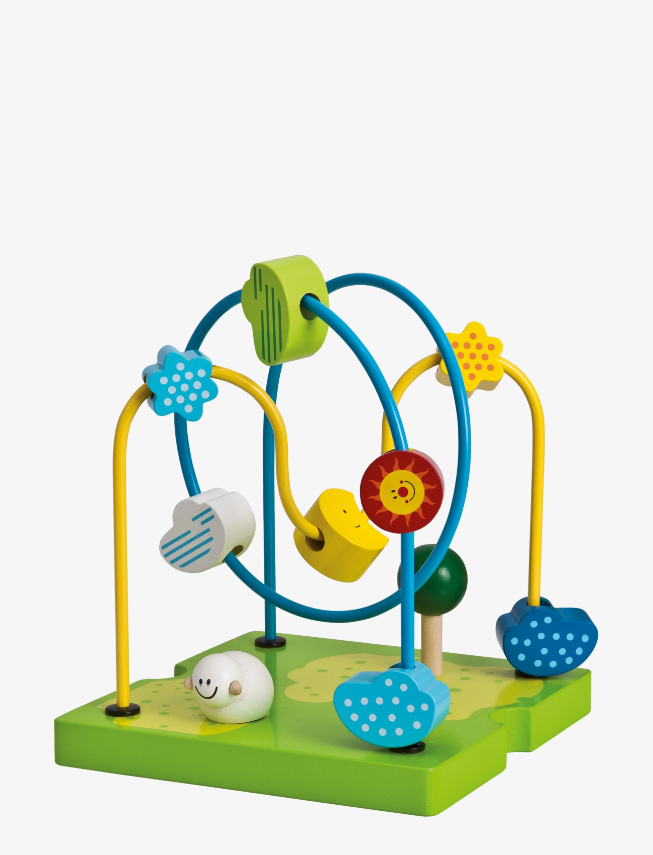 Eichhorn - Eichhorn Little Game Center - multicoloured - 4