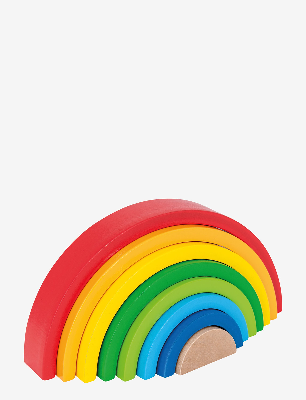 Eichhorn - EH Rainbow - laveste priser - multi coloured - 0