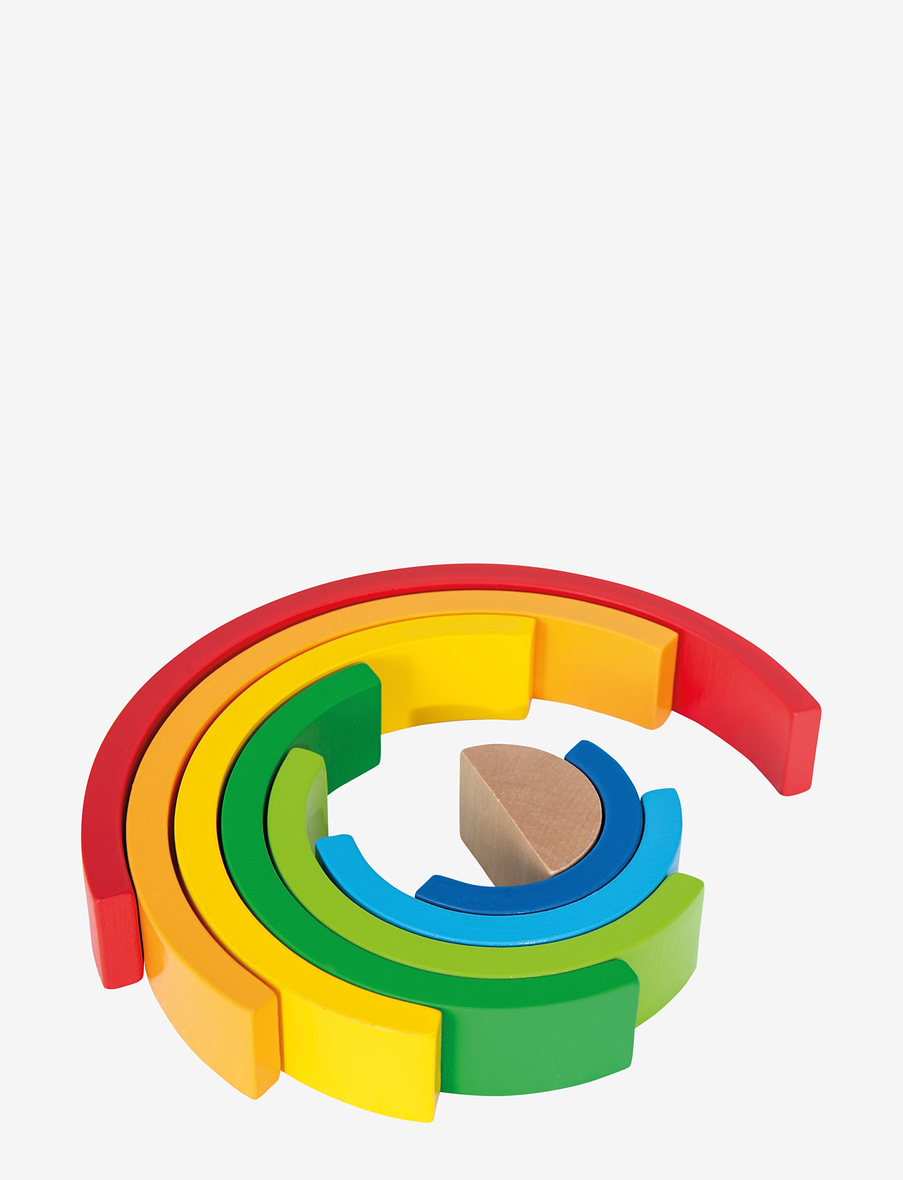 Eichhorn - EH Rainbow - laveste priser - multi coloured - 2