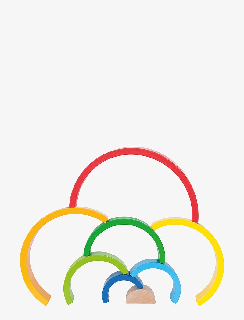 Eichhorn - EH Rainbow - laveste priser - multi coloured - 3