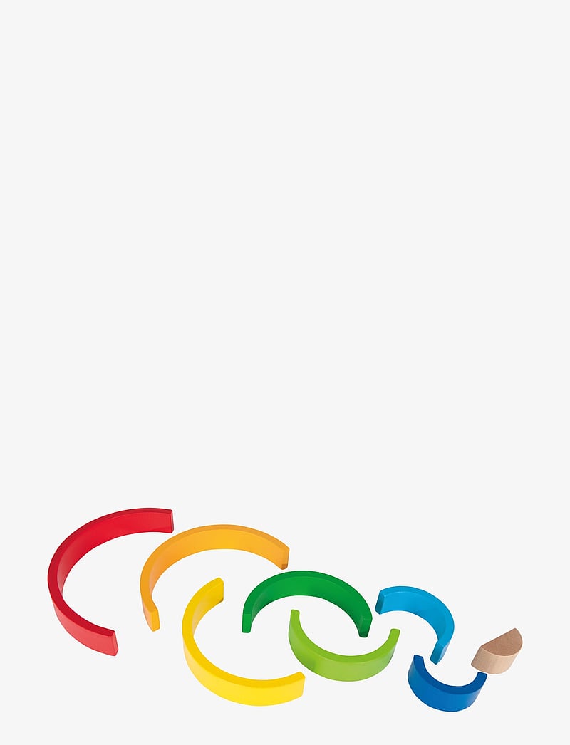 Eichhorn - EH Rainbow - laveste priser - multi coloured - 4