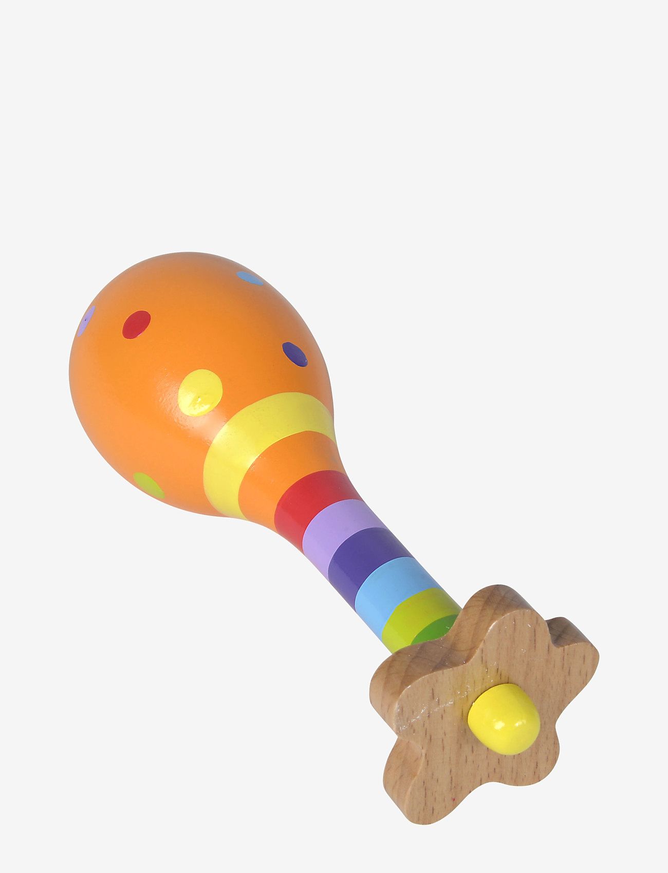 Eichhorn - EICHHORN - Music Set with Maracas - musikinstrumenter - multi coloured - 3