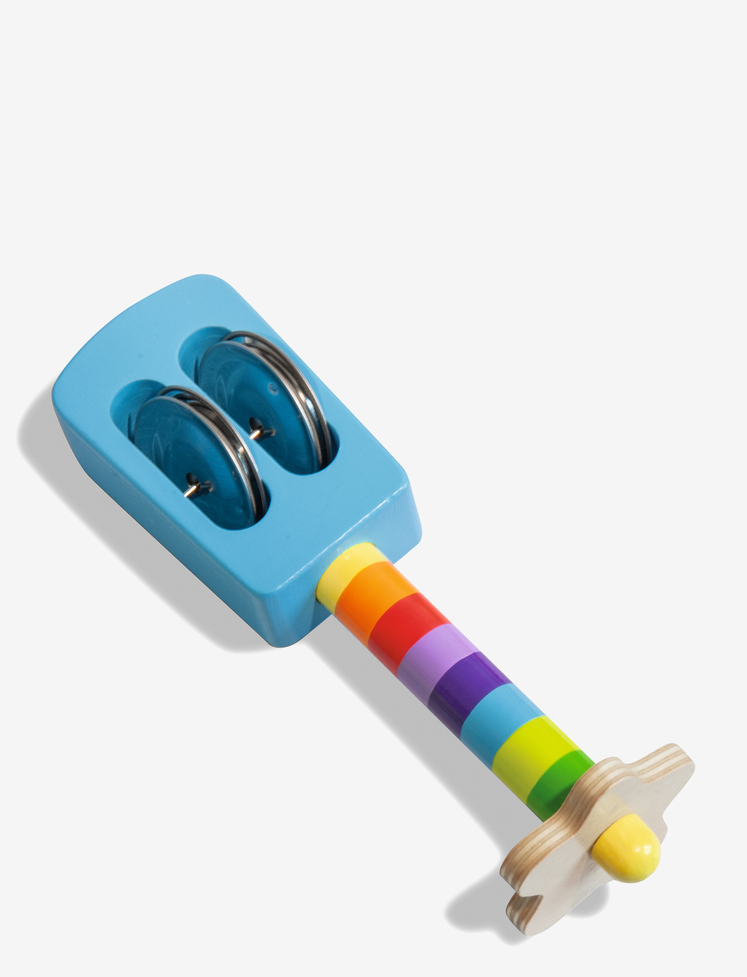 Eichhorn - EICHHORN - Music Set with Maracas - laveste priser - multi coloured - 5