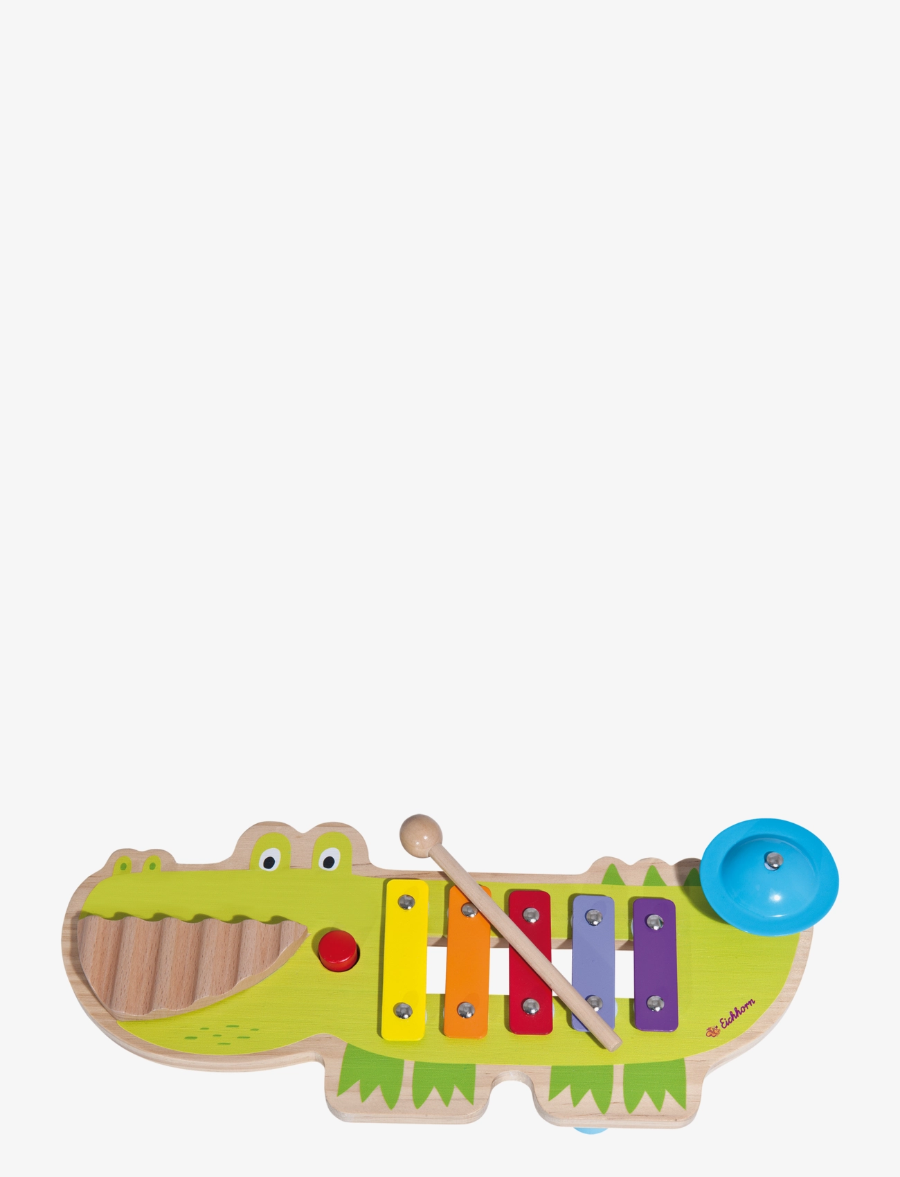 Eichhorn - EH Music Soundtable - multi coloured - 0