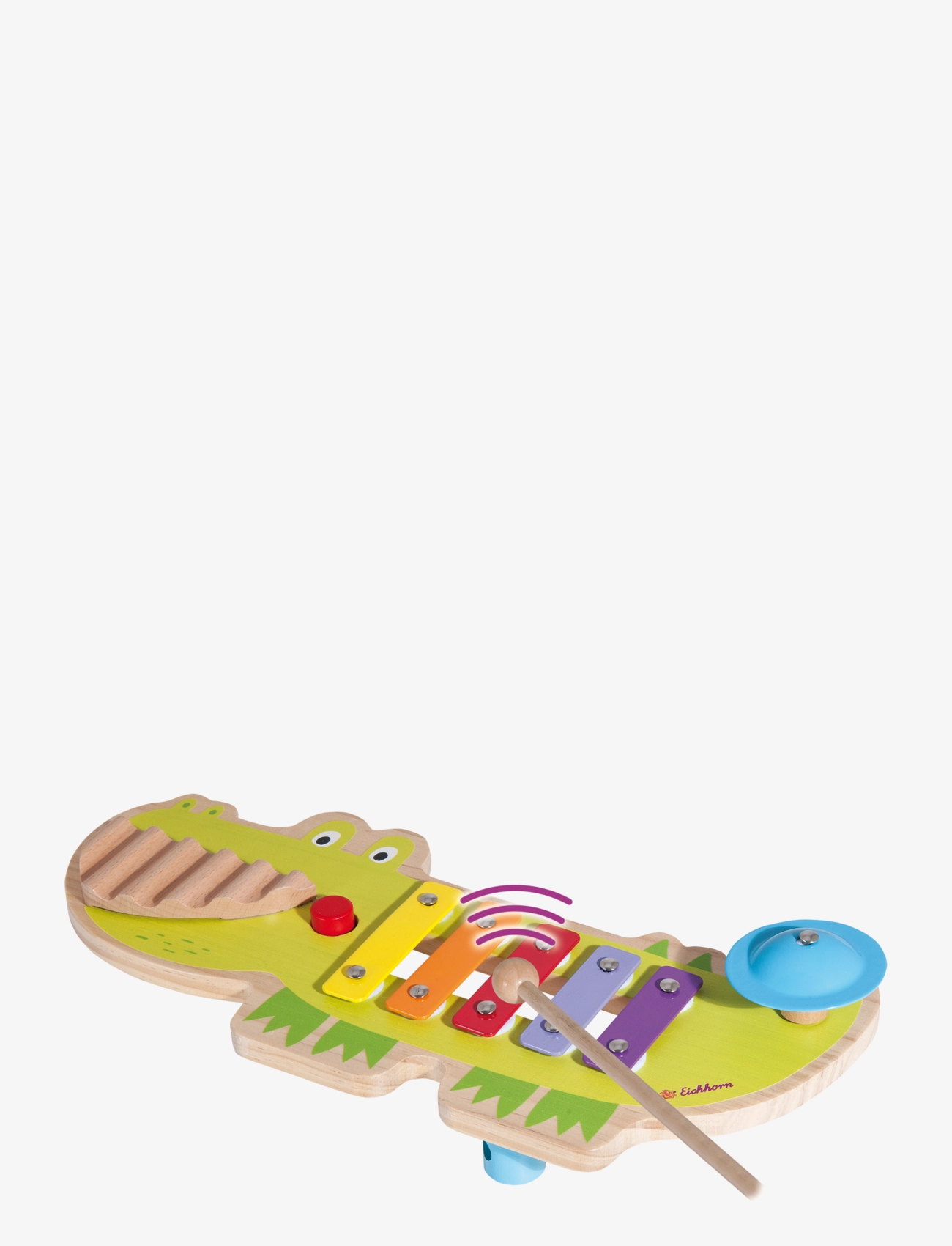 Eichhorn - EH Music Soundtable - multi coloured - 2