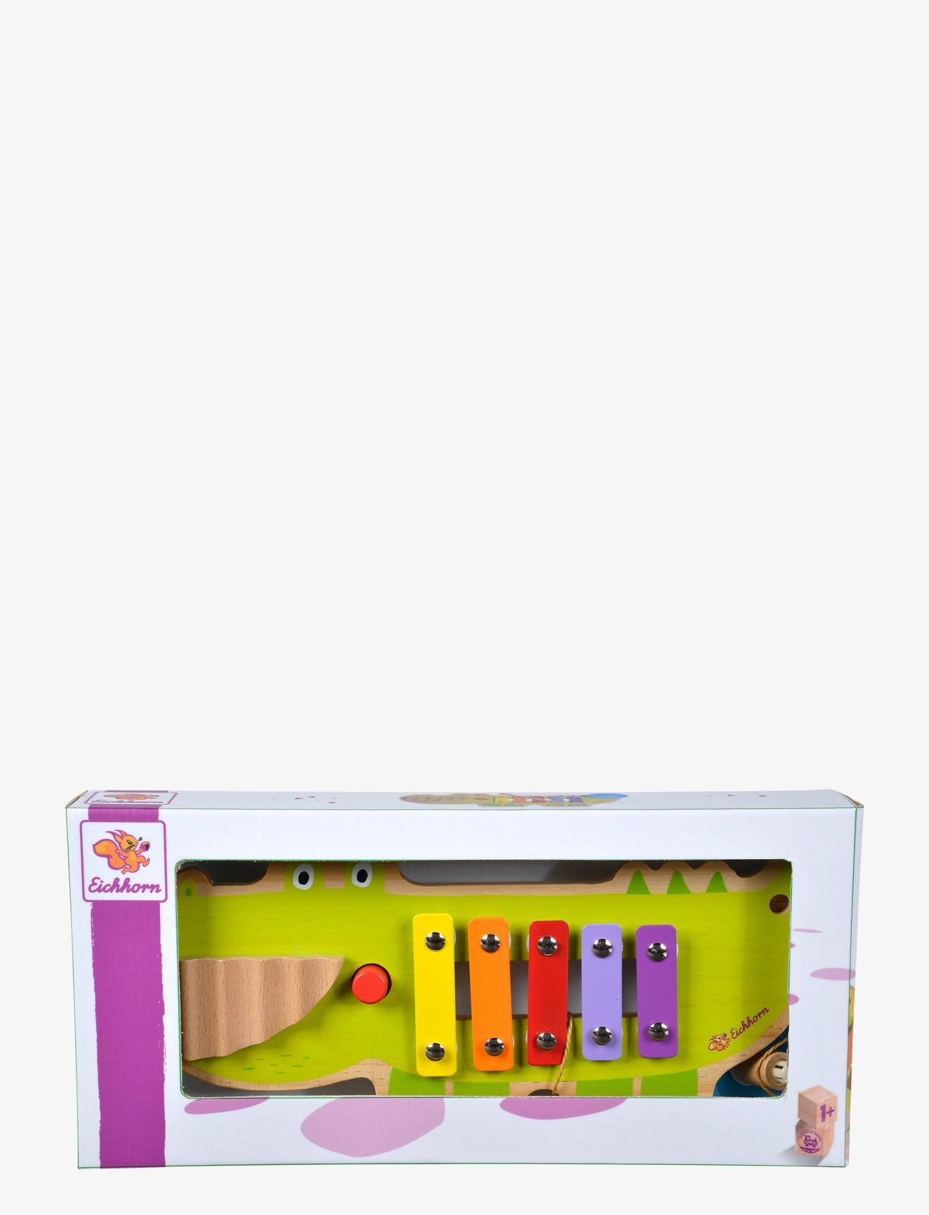 Eichhorn - EH Music Soundtable - multi coloured - 3
