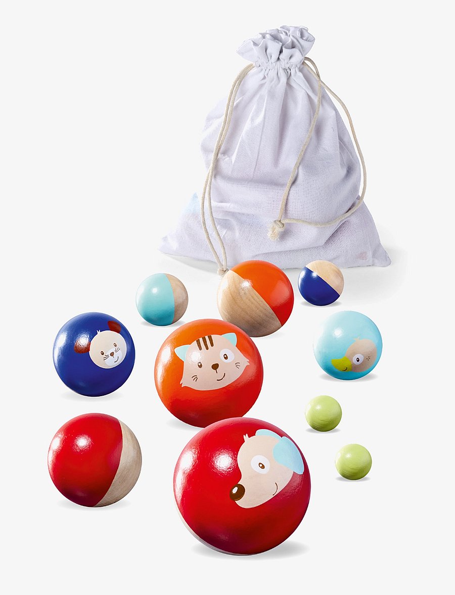 Eichhorn - Eichhorn Outdoor, Boccia - Útileikir og Íþróttir - multicolore - 0