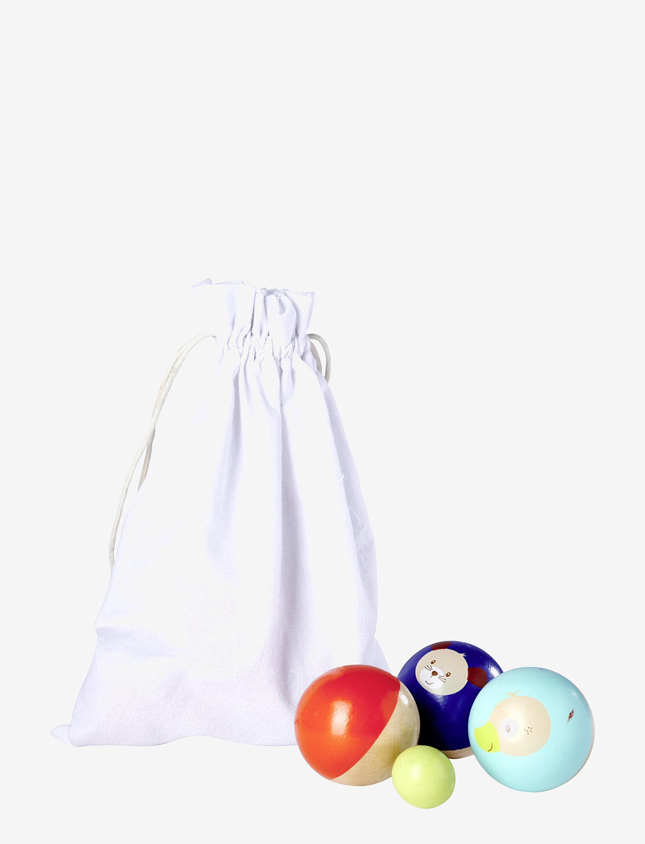 Eichhorn - Eichhorn Outdoor, Boccia - utendørs spill & sport - multicolore - 1