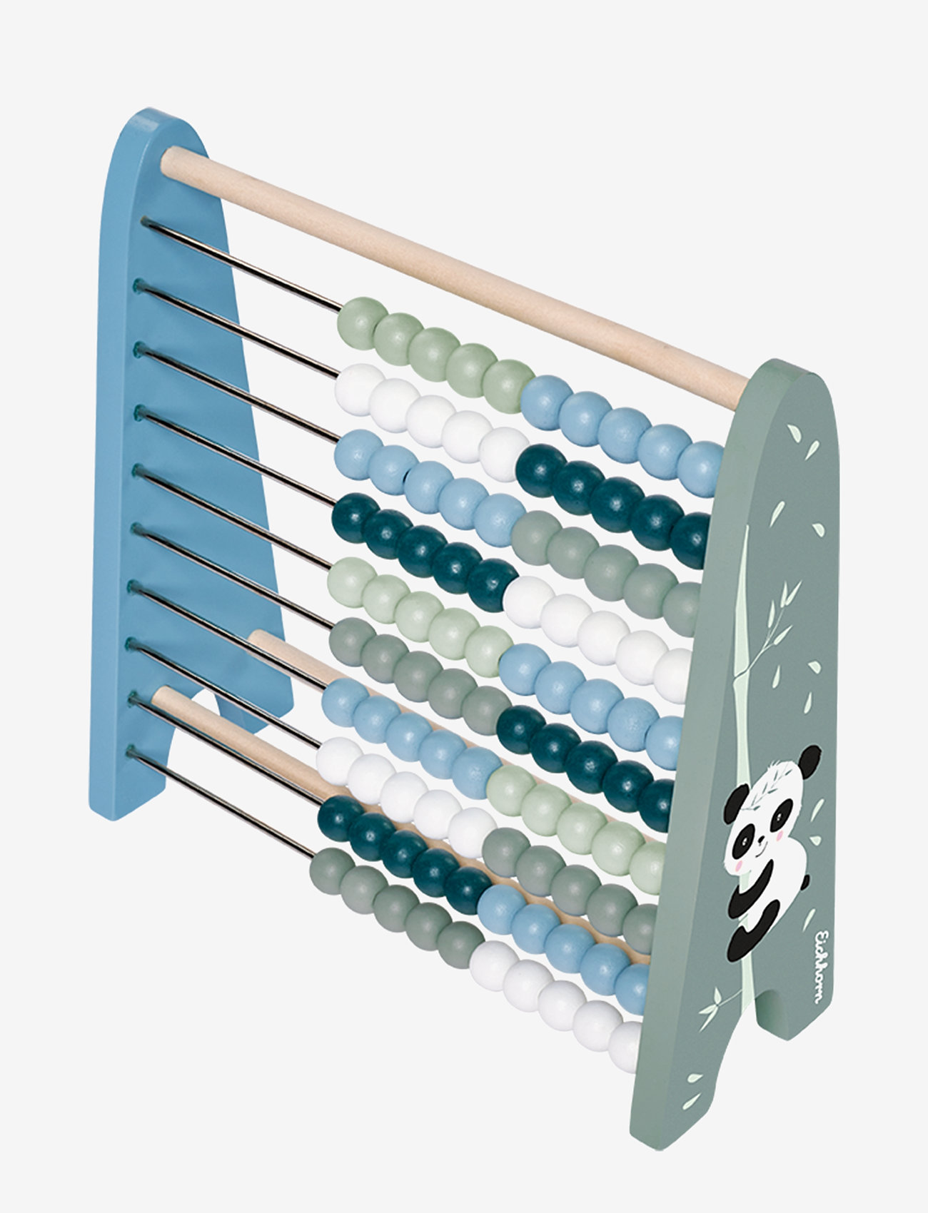 Eichhorn - EH Abacus - multi coloured - 0