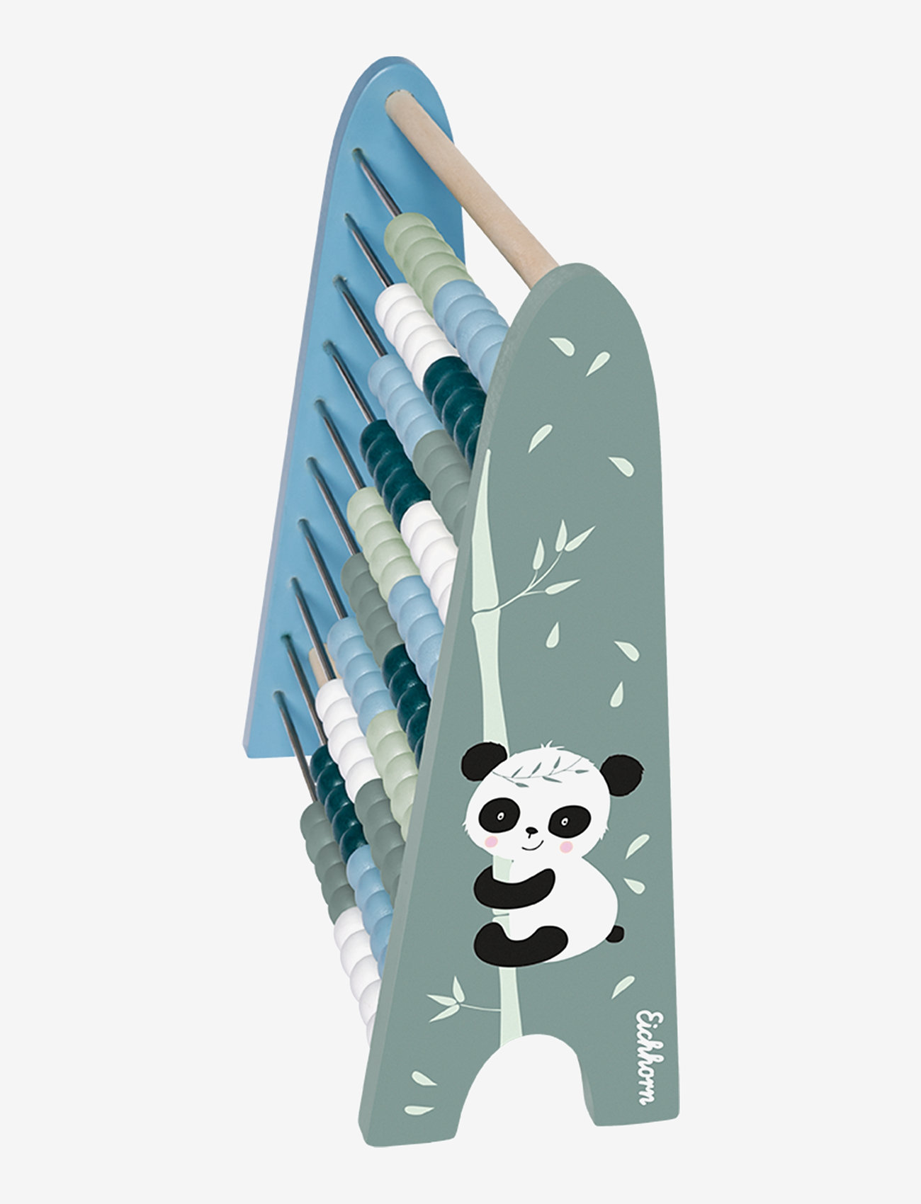 Eichhorn - EH Abacus - multi coloured - 2