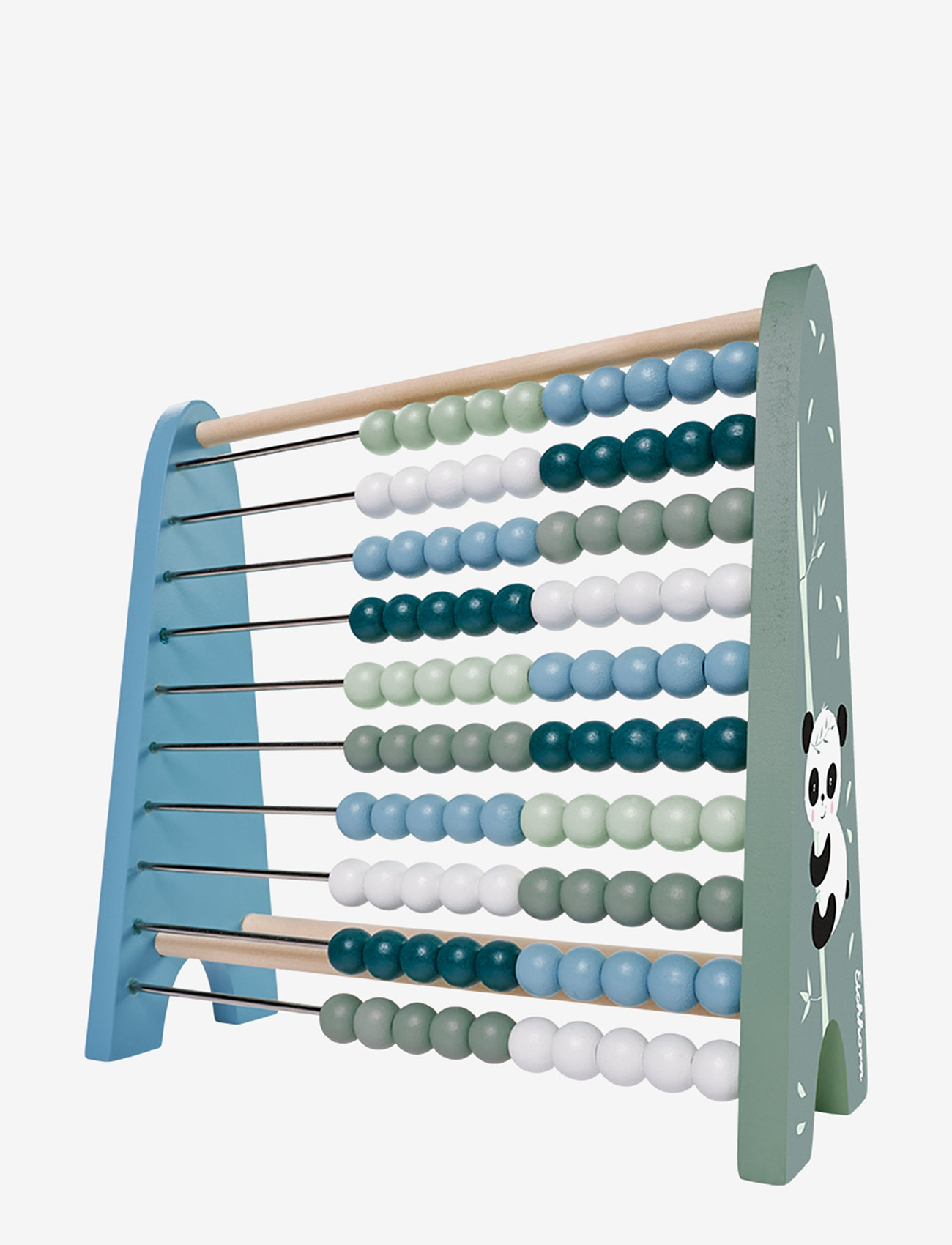 Eichhorn - EH Abacus - multi coloured - 3