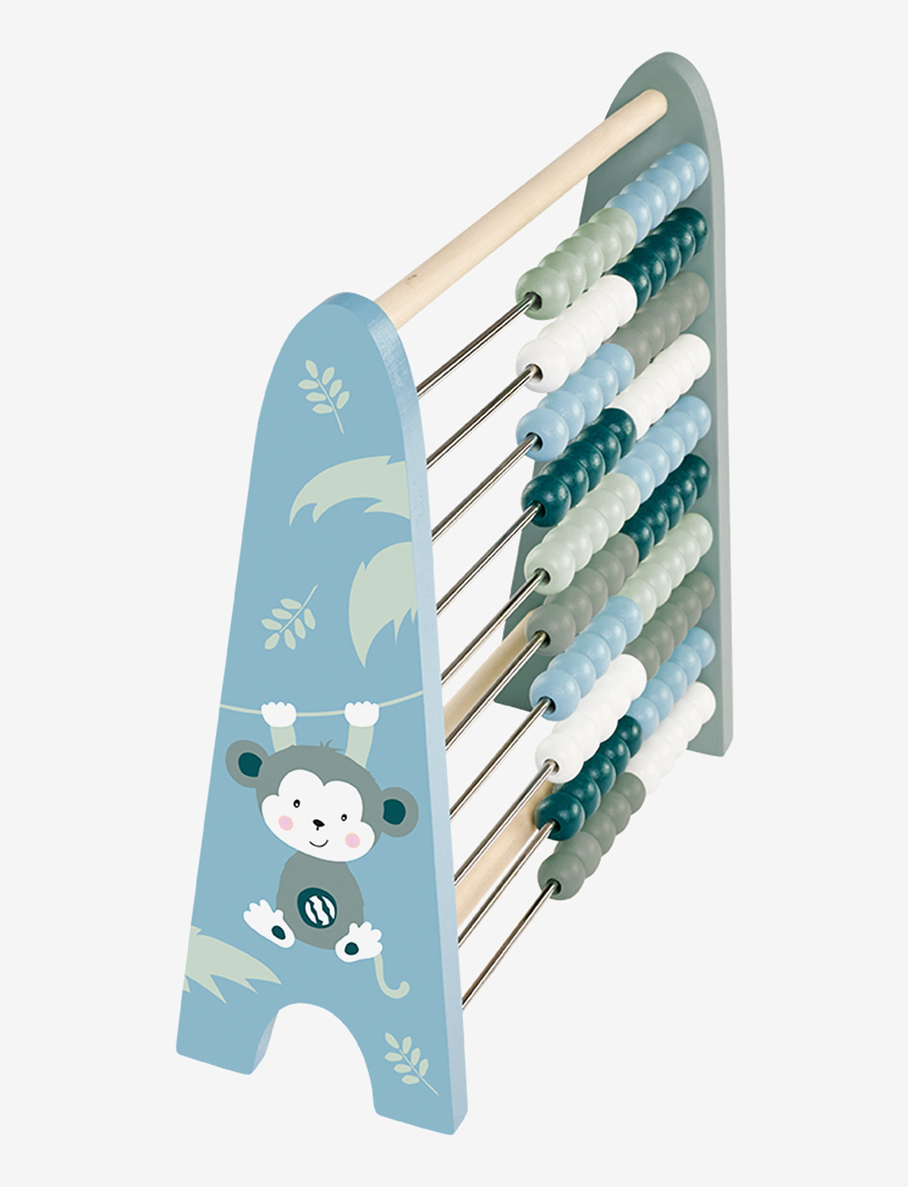 Eichhorn - EH Abacus - multi coloured - 4